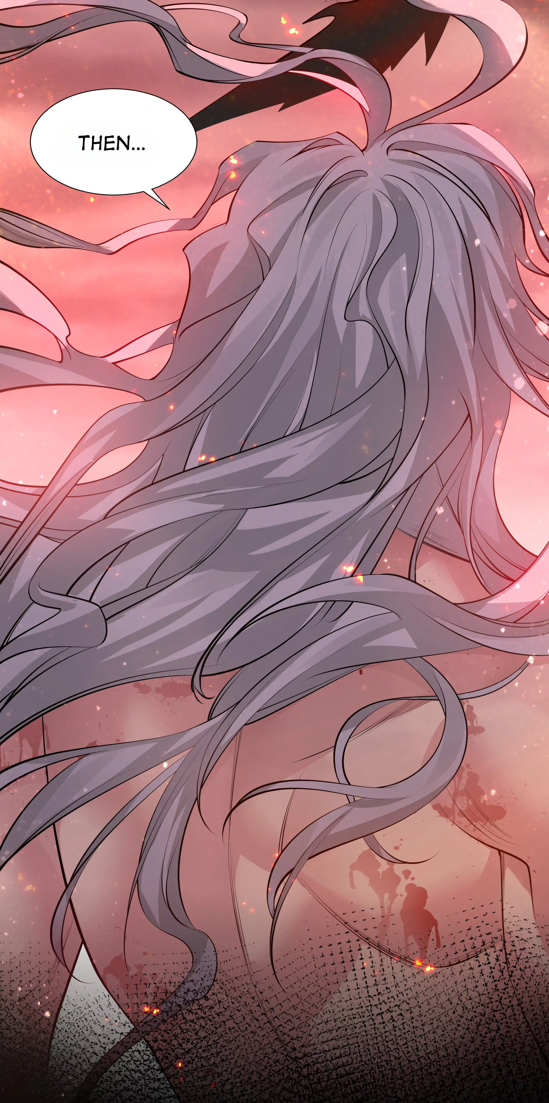 Female Cultivators Are After Me Chapter 110 - page 4
