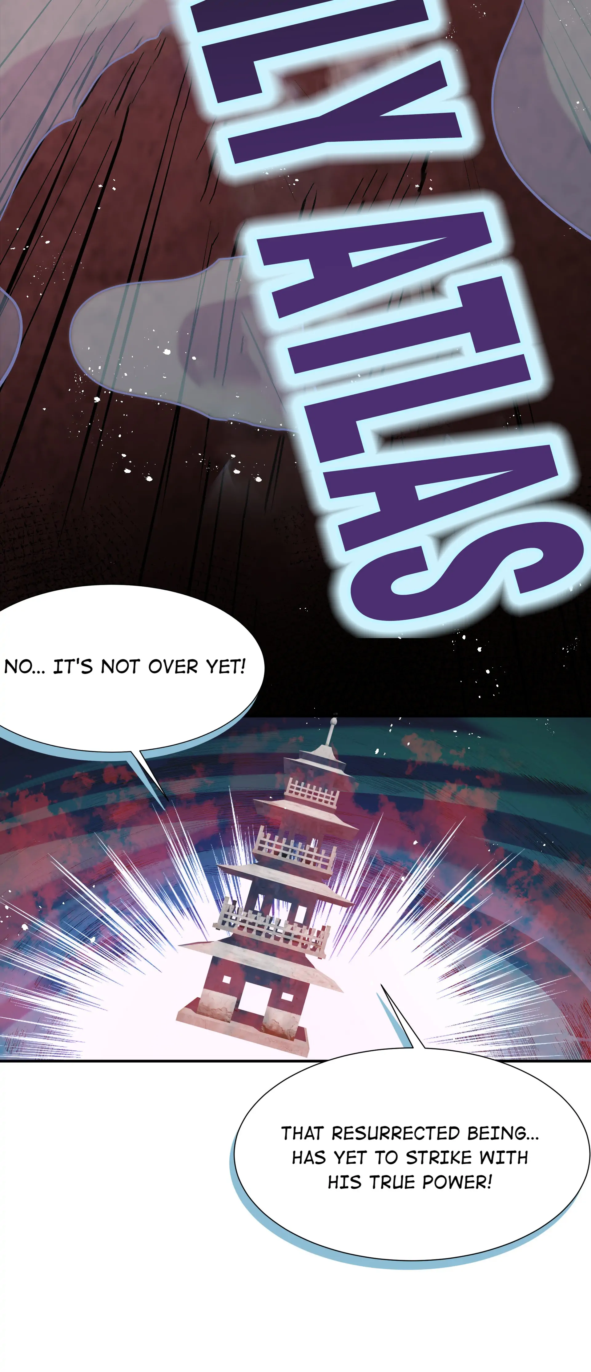 Female Cultivators Are After Me Chapter 110 - page 49
