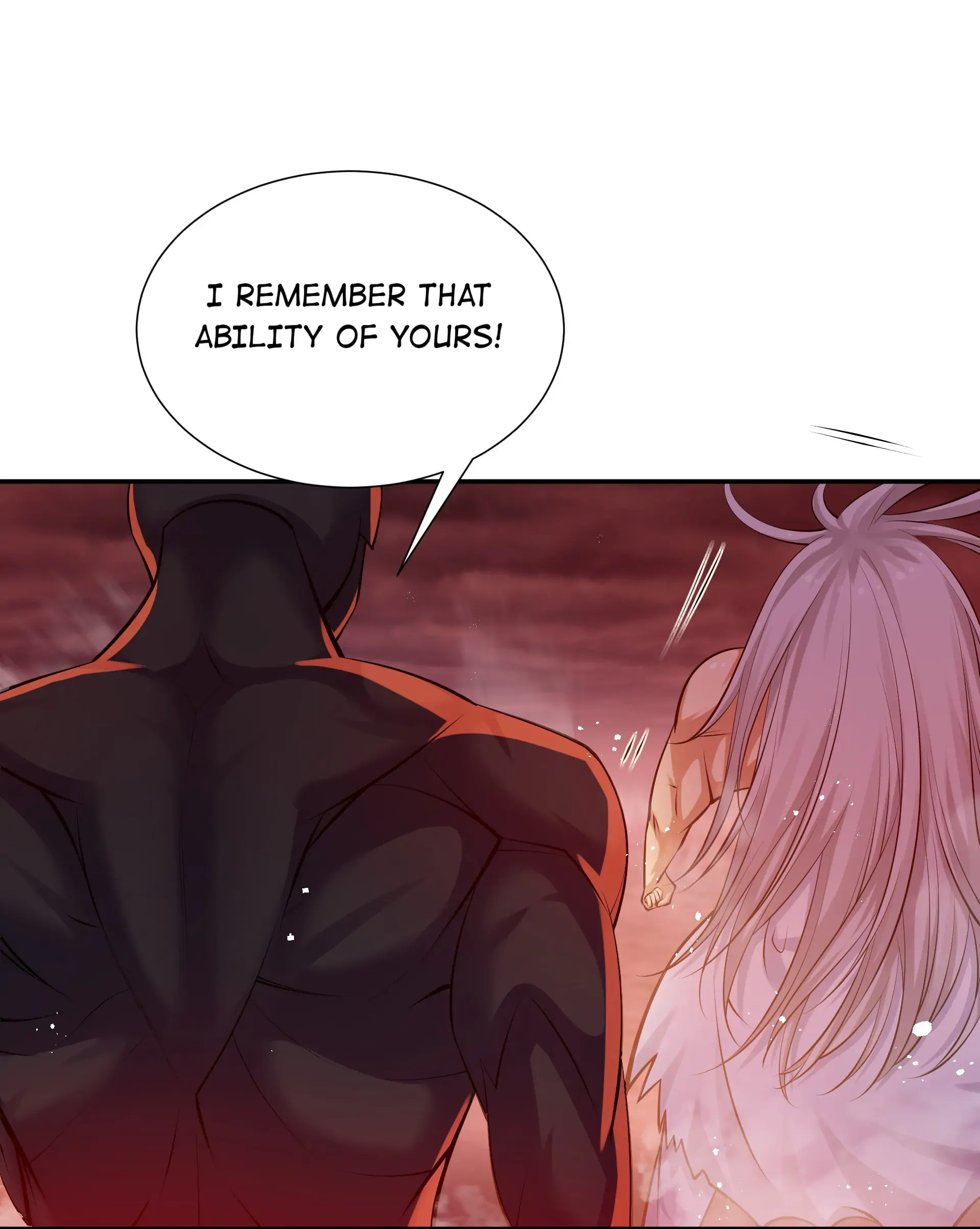Female Cultivators Are After Me Chapter 110 - page 50
