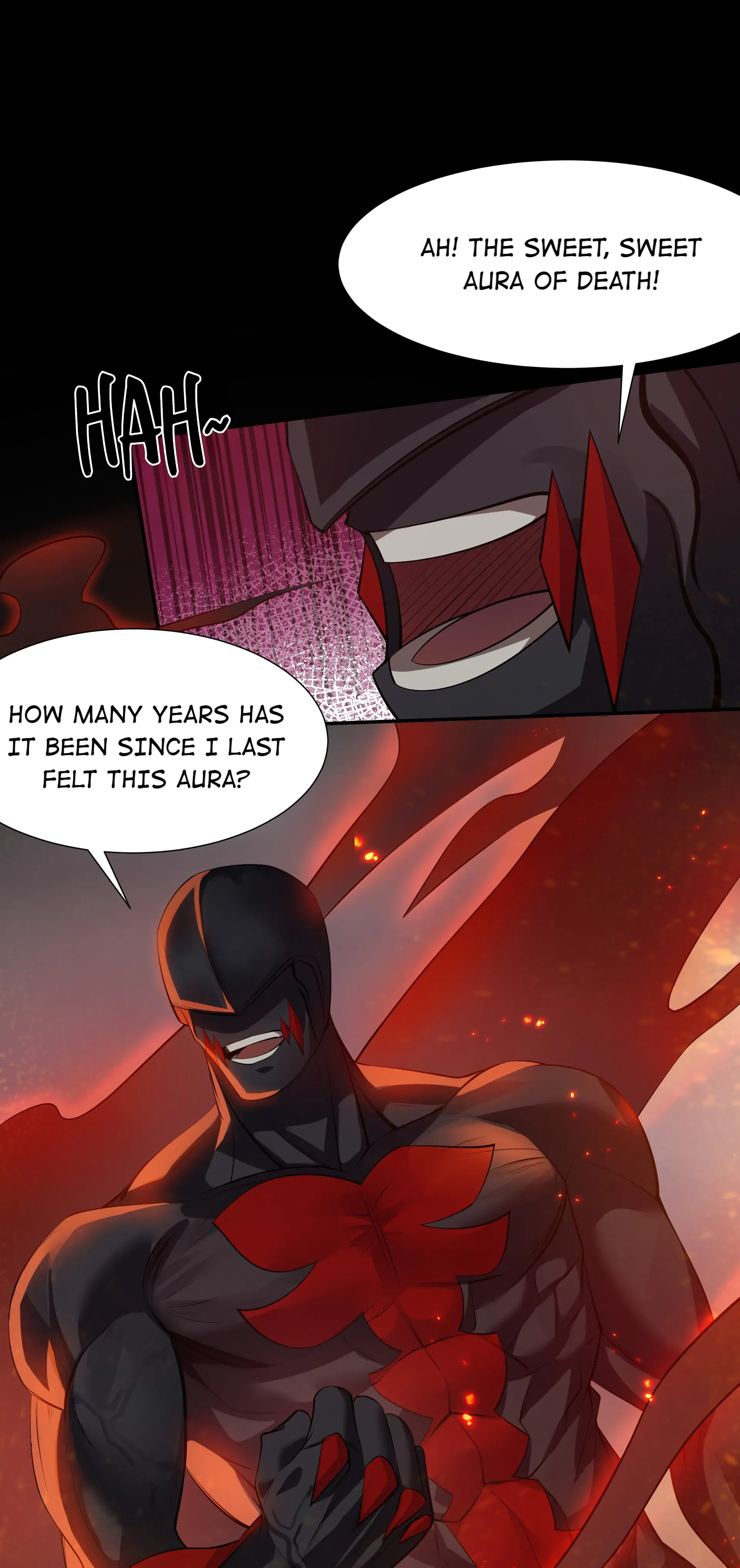 Female Cultivators Are After Me Chapter 110 - page 6