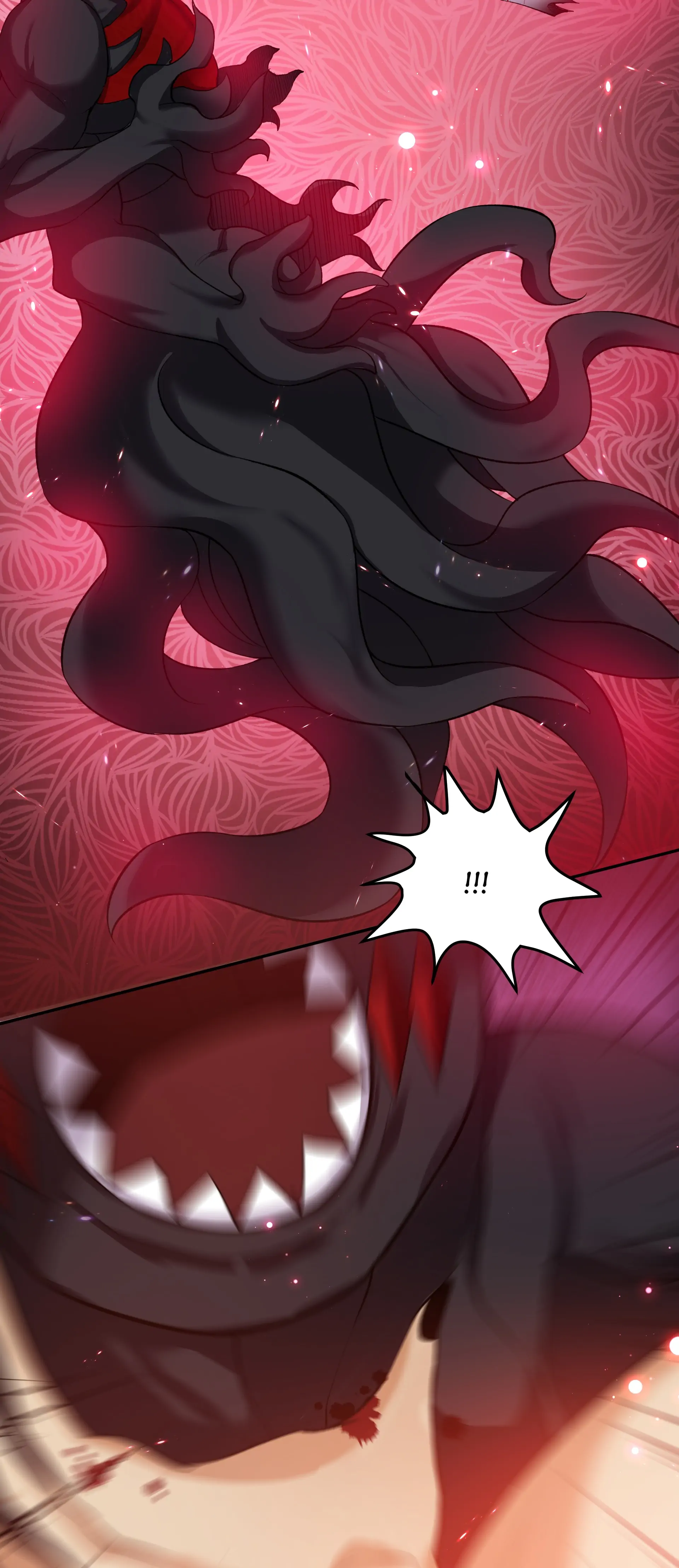 Female Cultivators Are After Me Chapter 110 - page 60