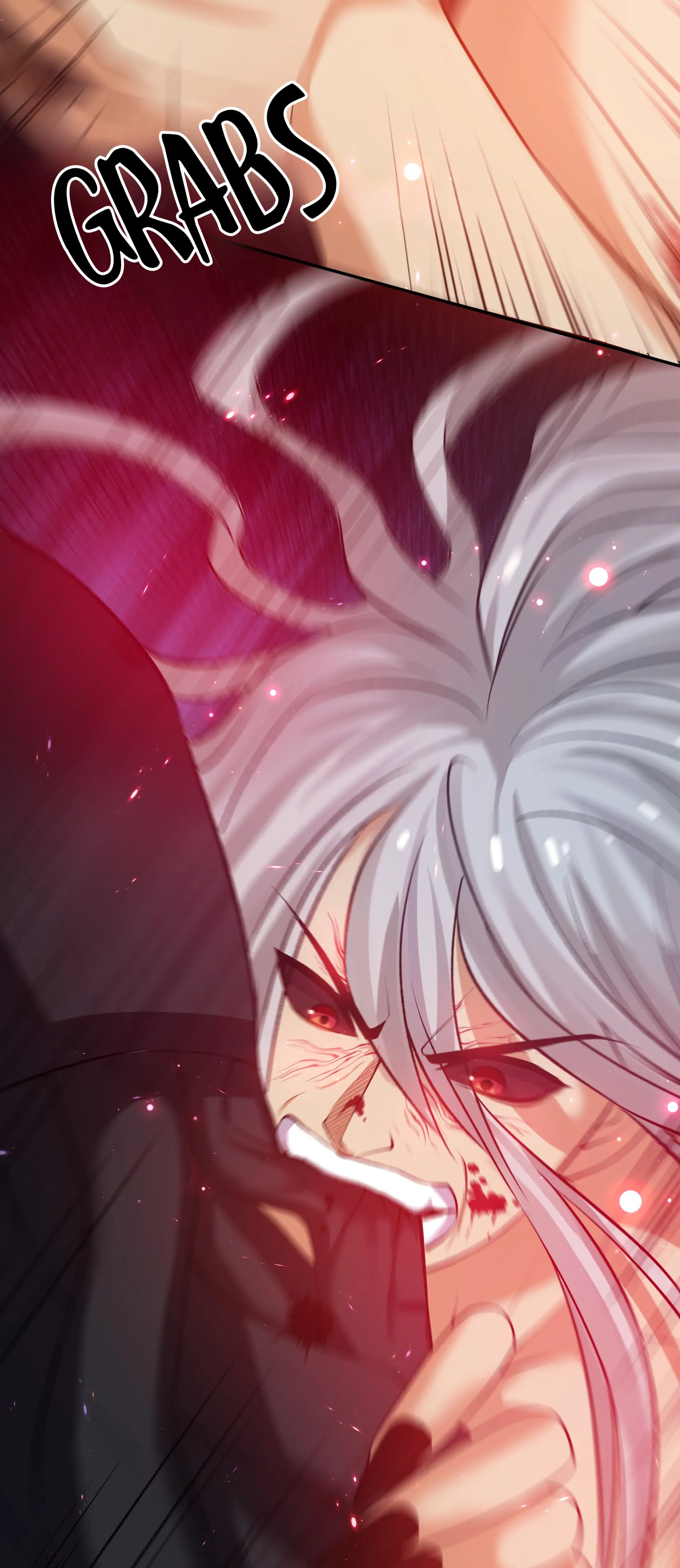 Female Cultivators Are After Me Chapter 110 - page 61