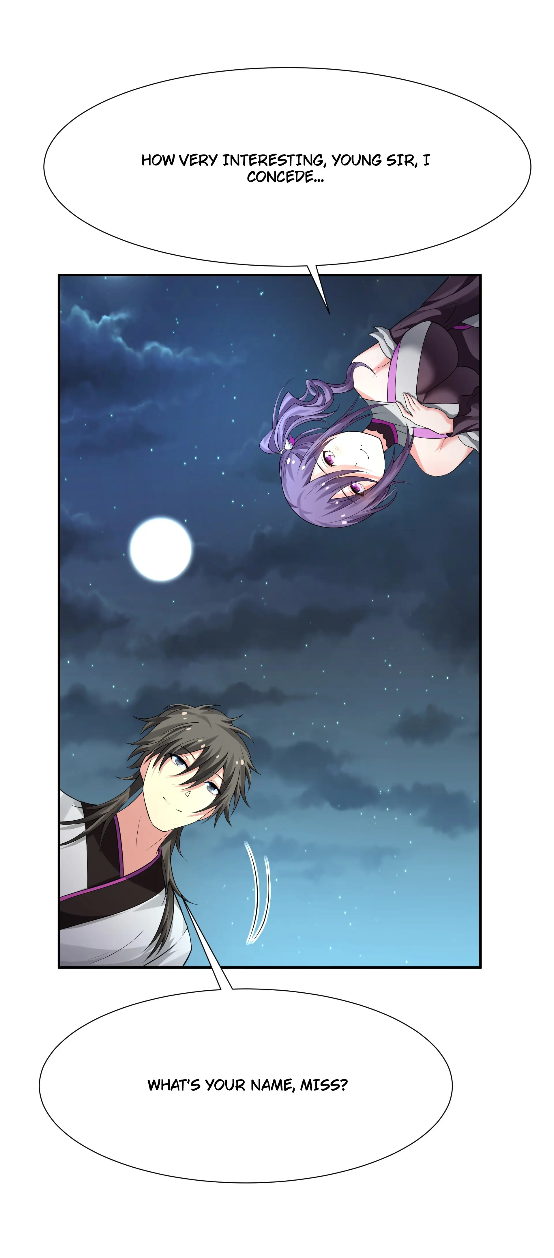 Female Cultivators Are After Me Chapter 125 - page 52