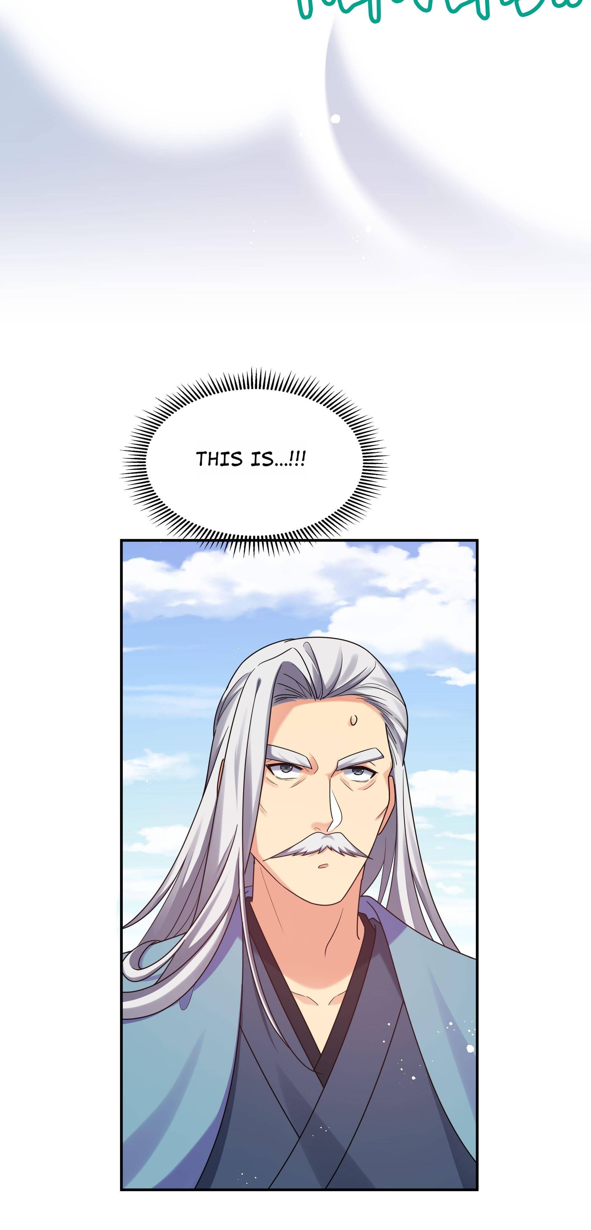 Female Cultivators Are After Me Chapter 49 - page 31