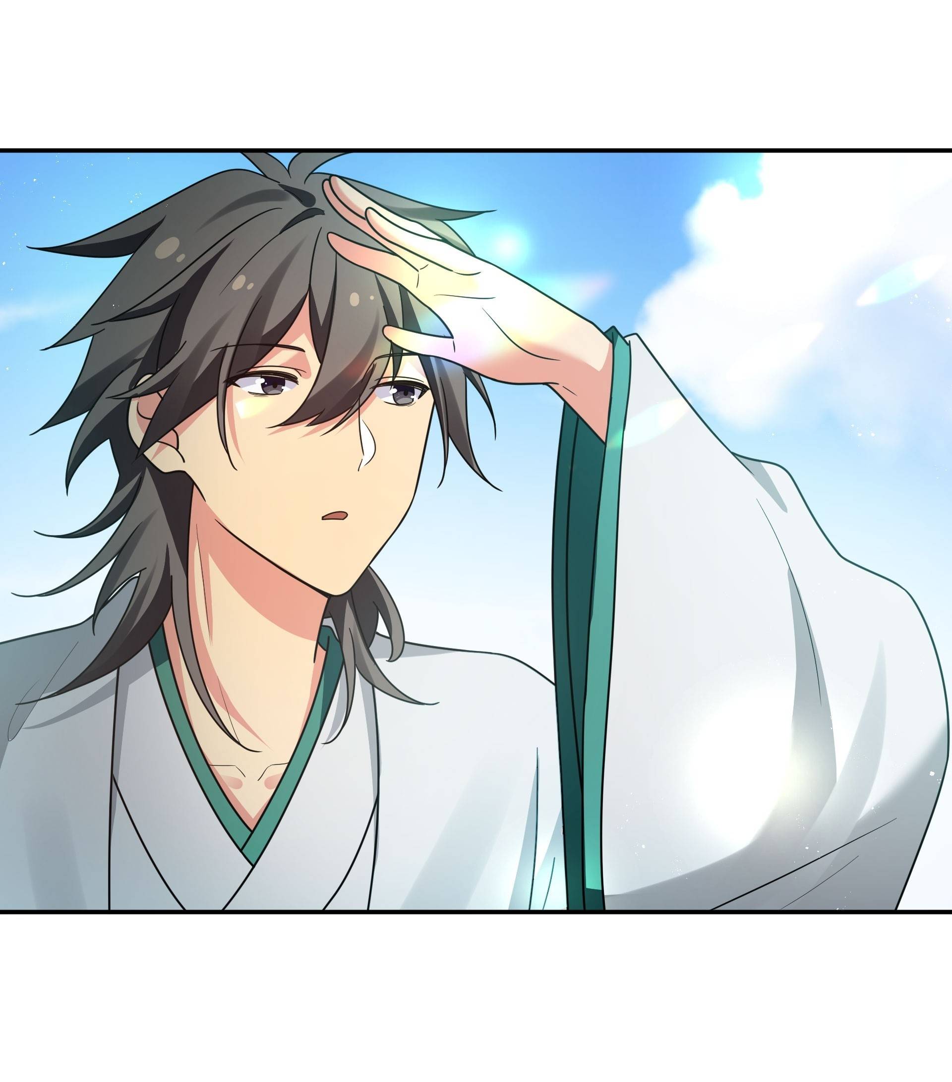 Female Cultivators Are After Me Chapter 49 - page 38