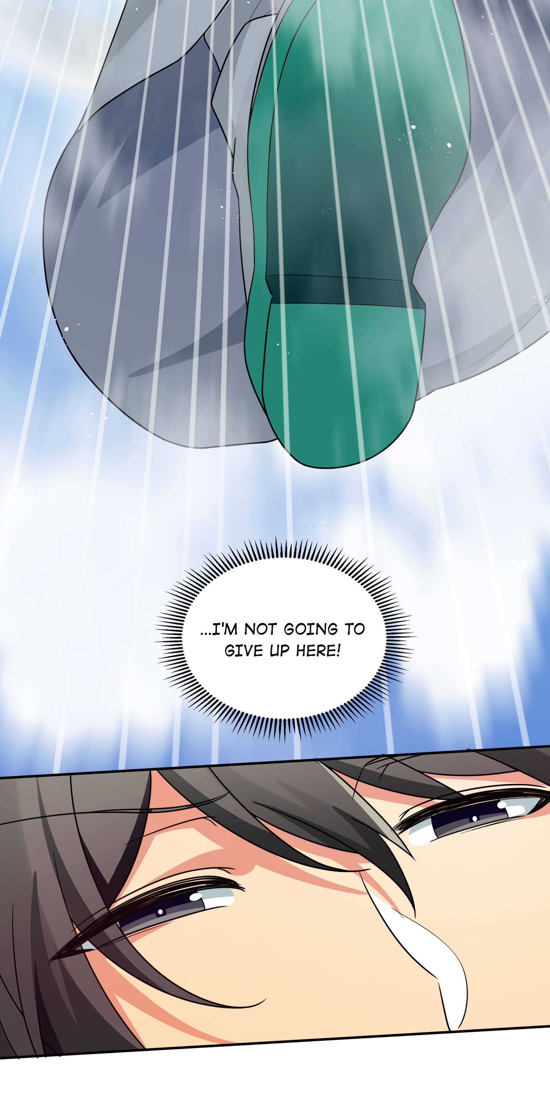 Female Cultivators Are After Me Chapter 49 - page 4