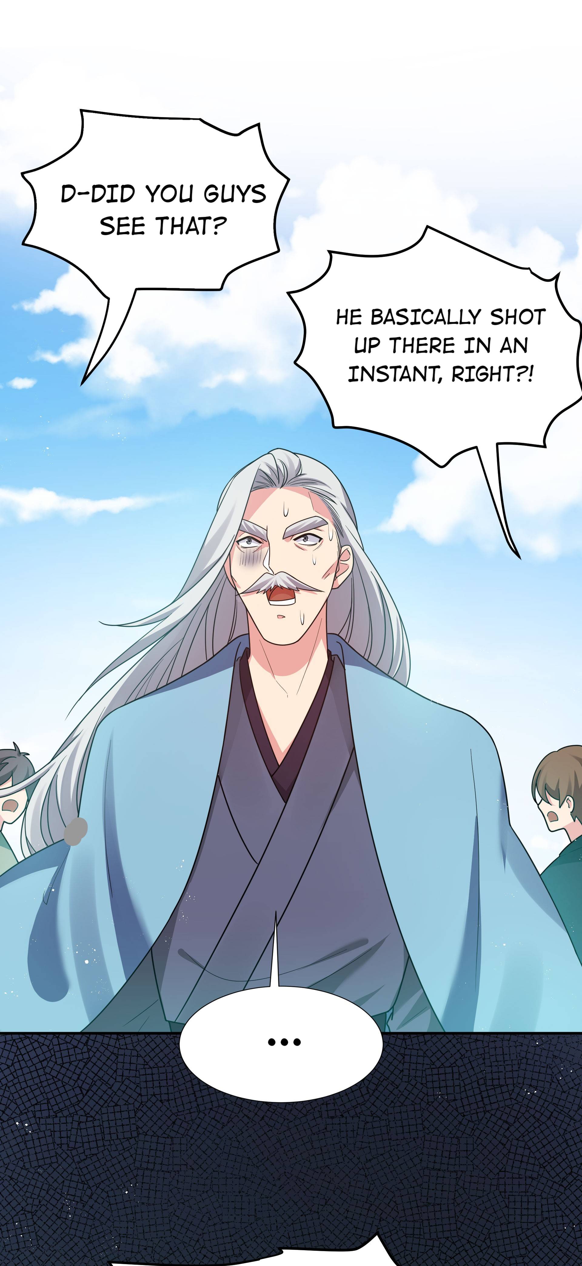 Female Cultivators Are After Me Chapter 49 - page 44