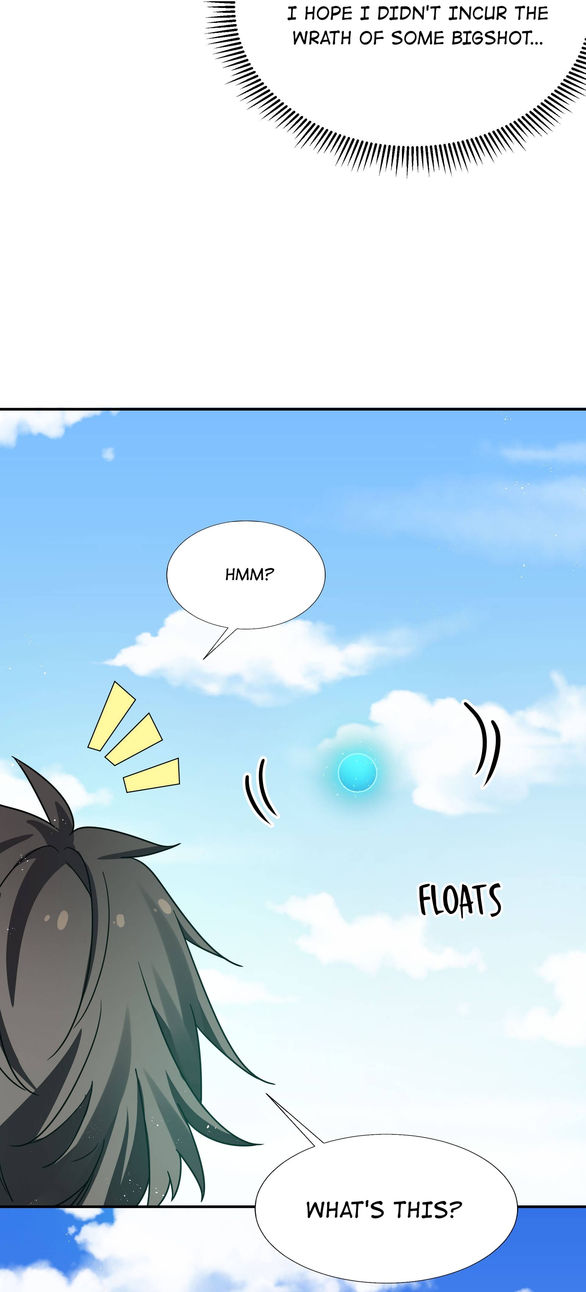 Female Cultivators Are After Me Chapter 49 - page 50