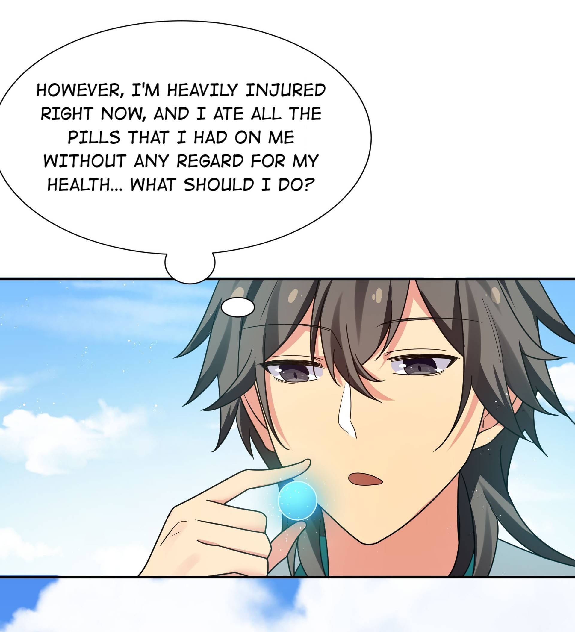 Female Cultivators Are After Me Chapter 49 - page 52
