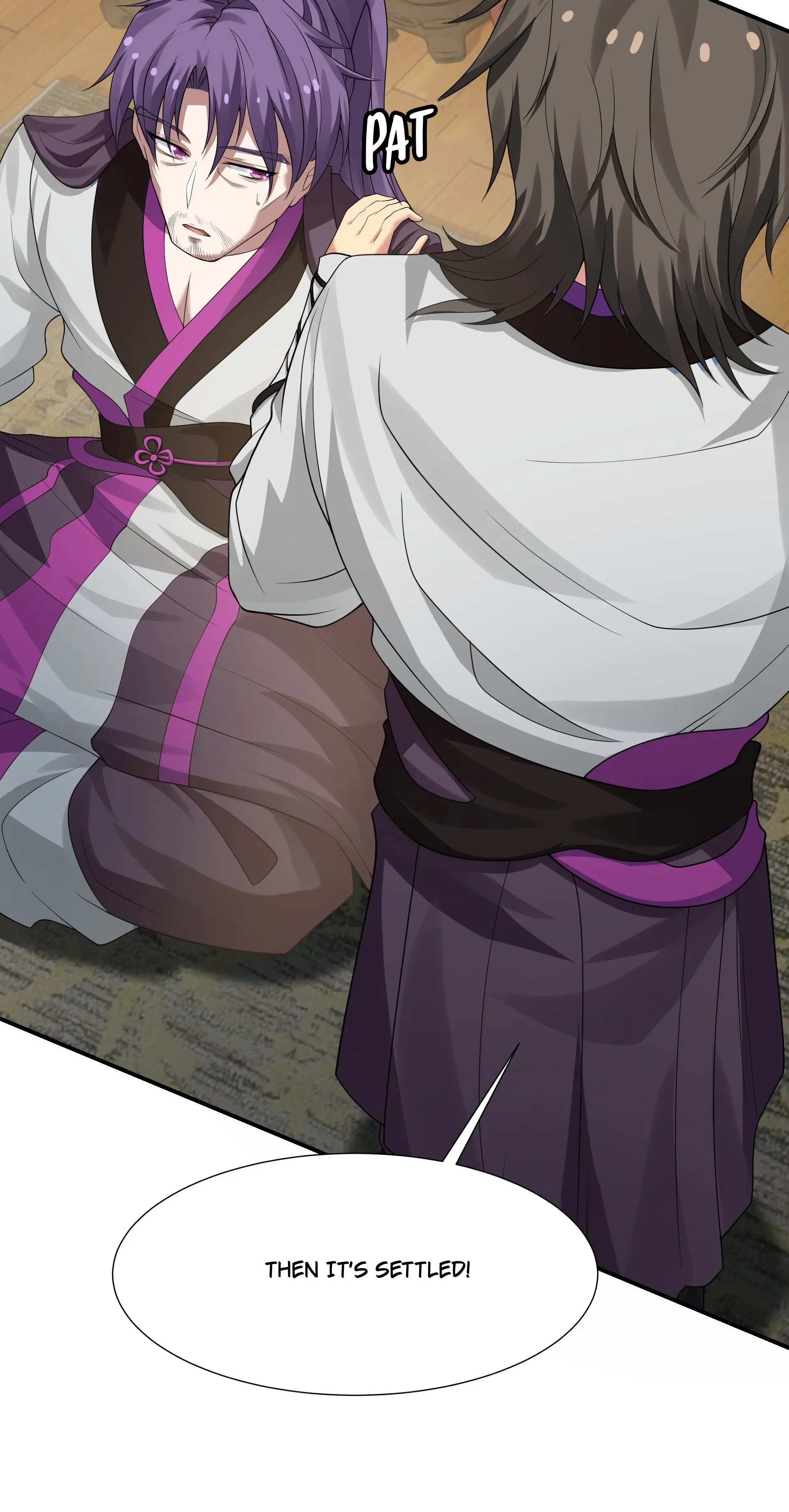 Female Cultivators Are After Me Chapter 126 - page 26