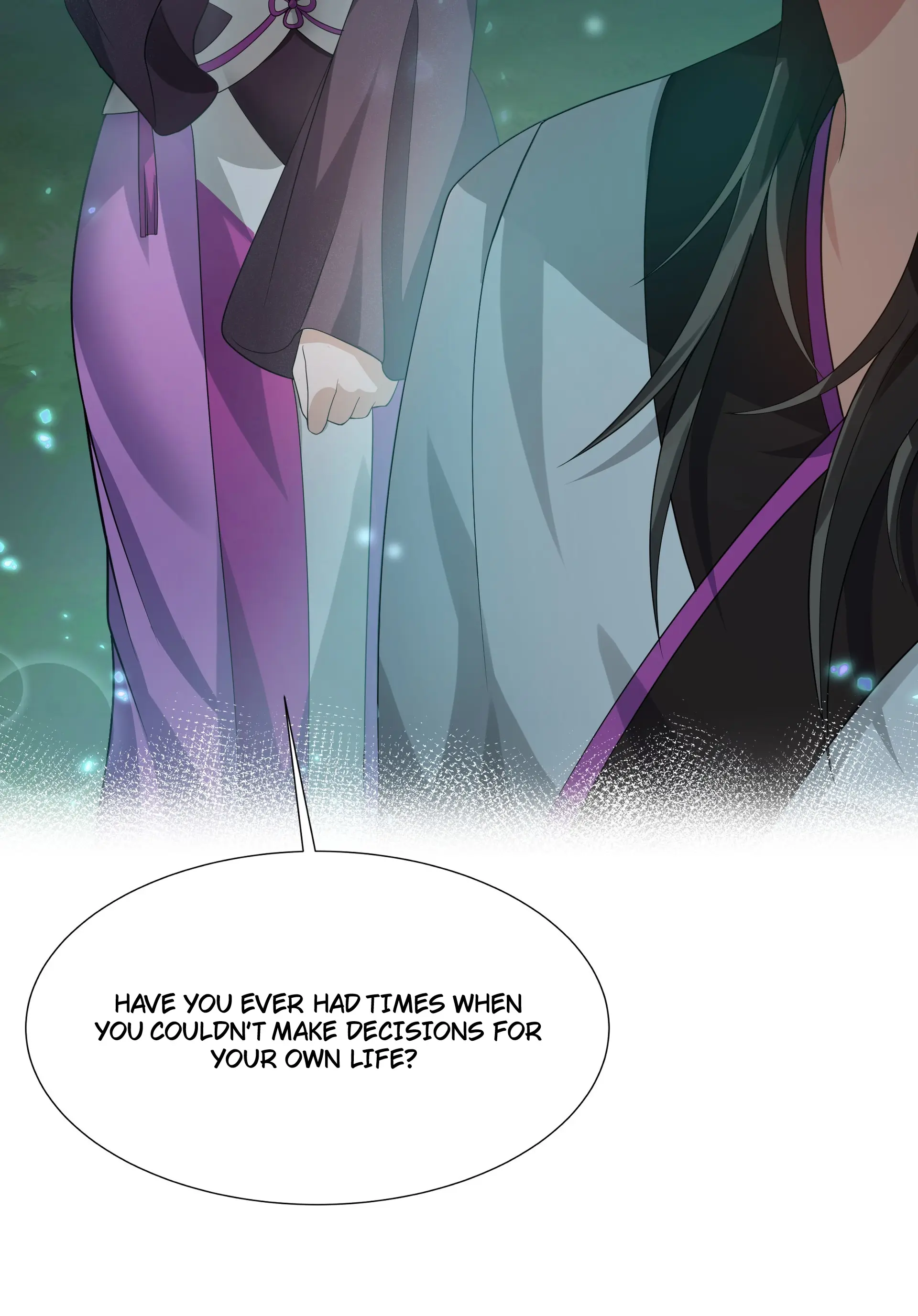 Female Cultivators Are After Me Chapter 126 - page 36