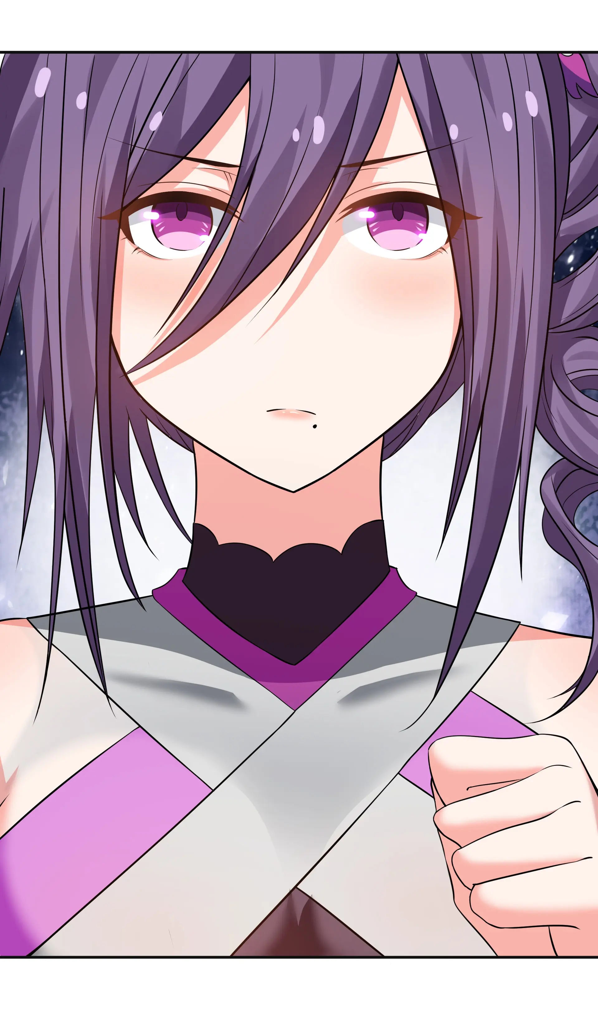 Female Cultivators Are After Me Chapter 126 - page 44