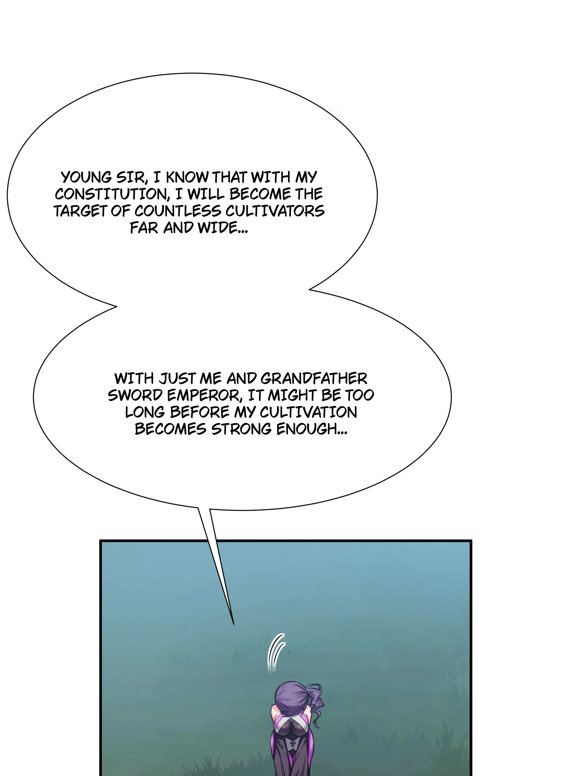 Female Cultivators Are After Me Chapter 126 - page 45