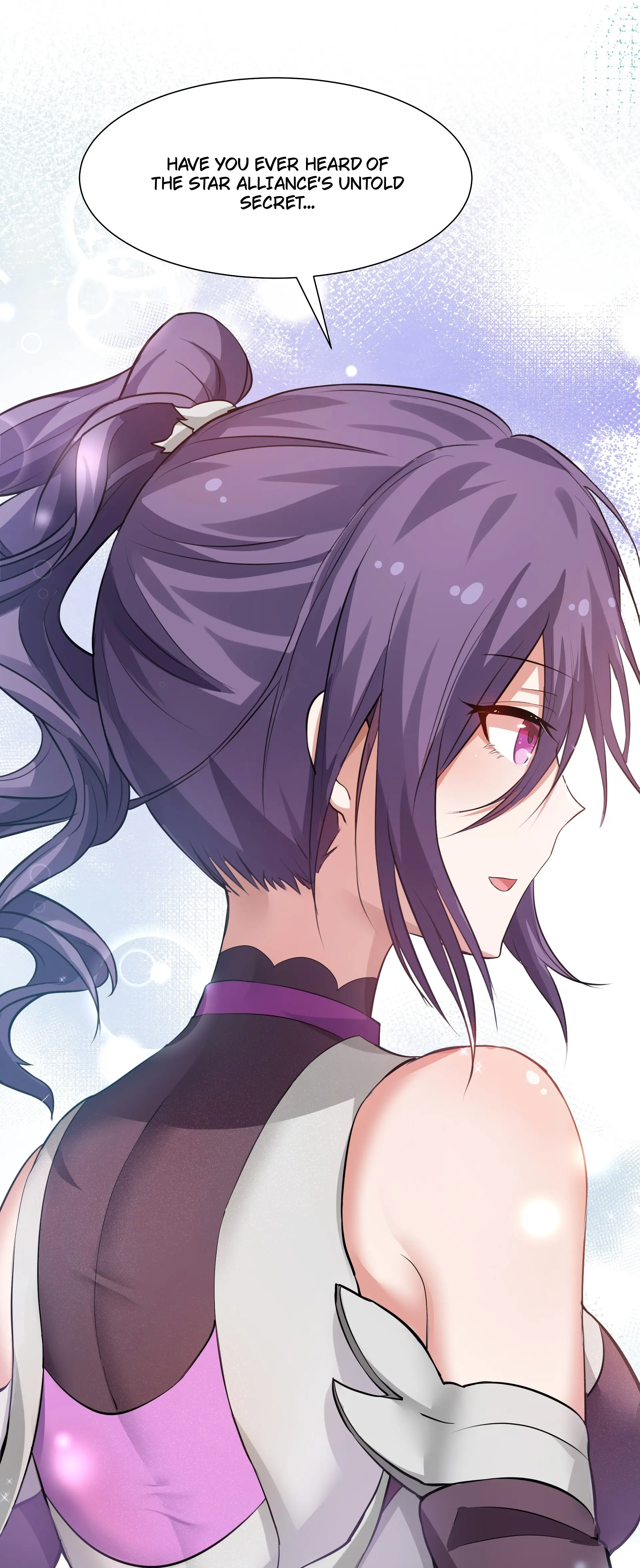 Female Cultivators Are After Me Chapter 126 - page 50