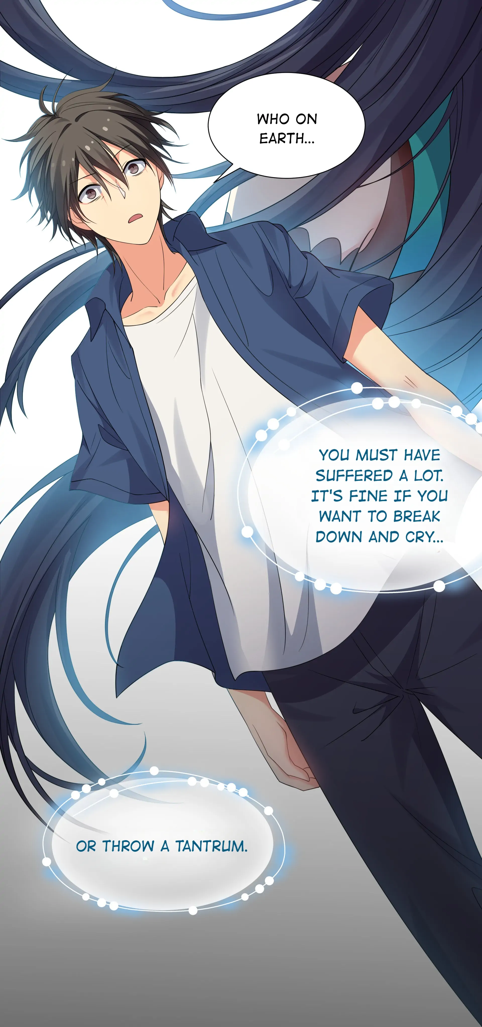 Female Cultivators Are After Me Chapter 107 - page 17