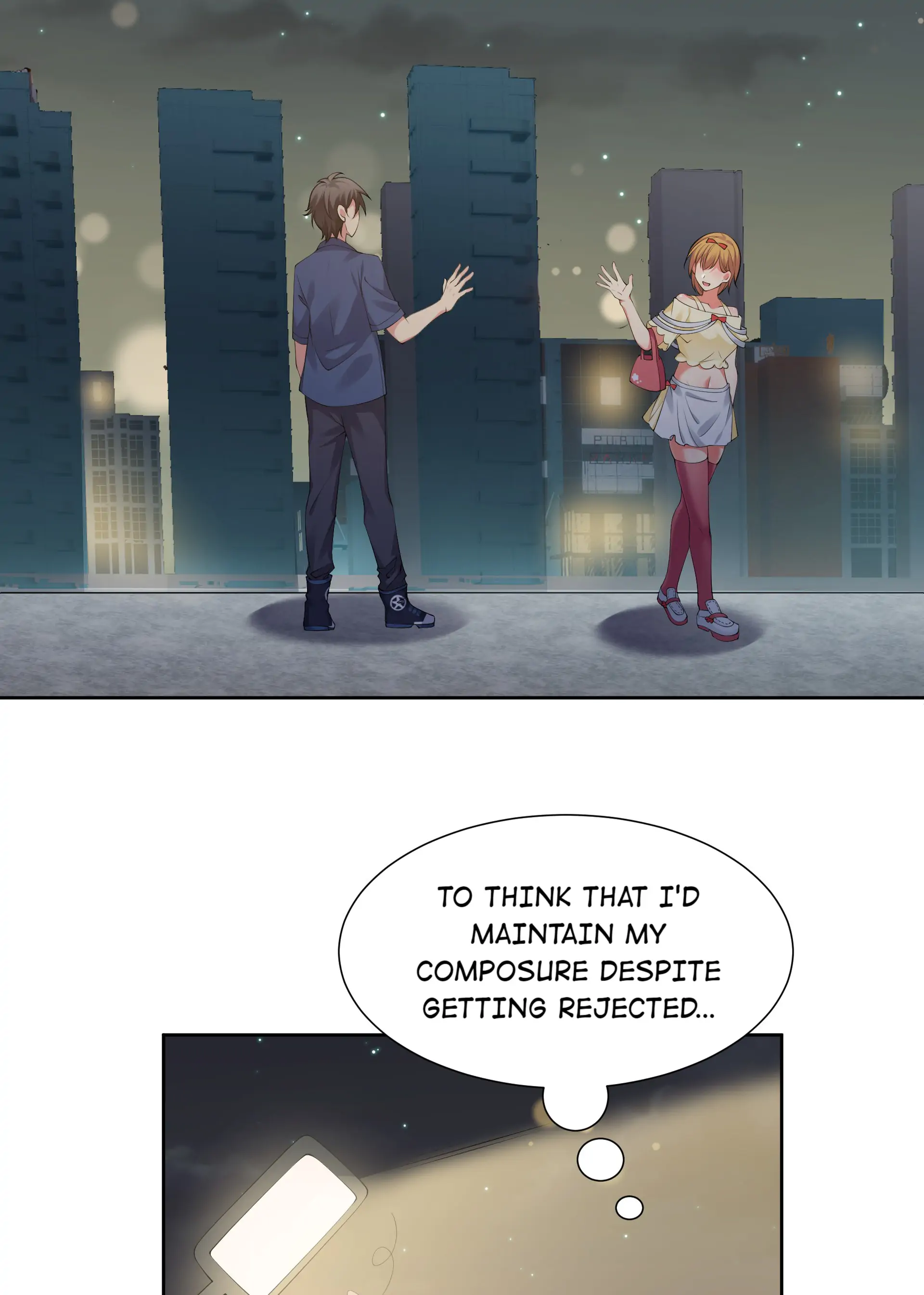 Female Cultivators Are After Me Chapter 107 - page 23