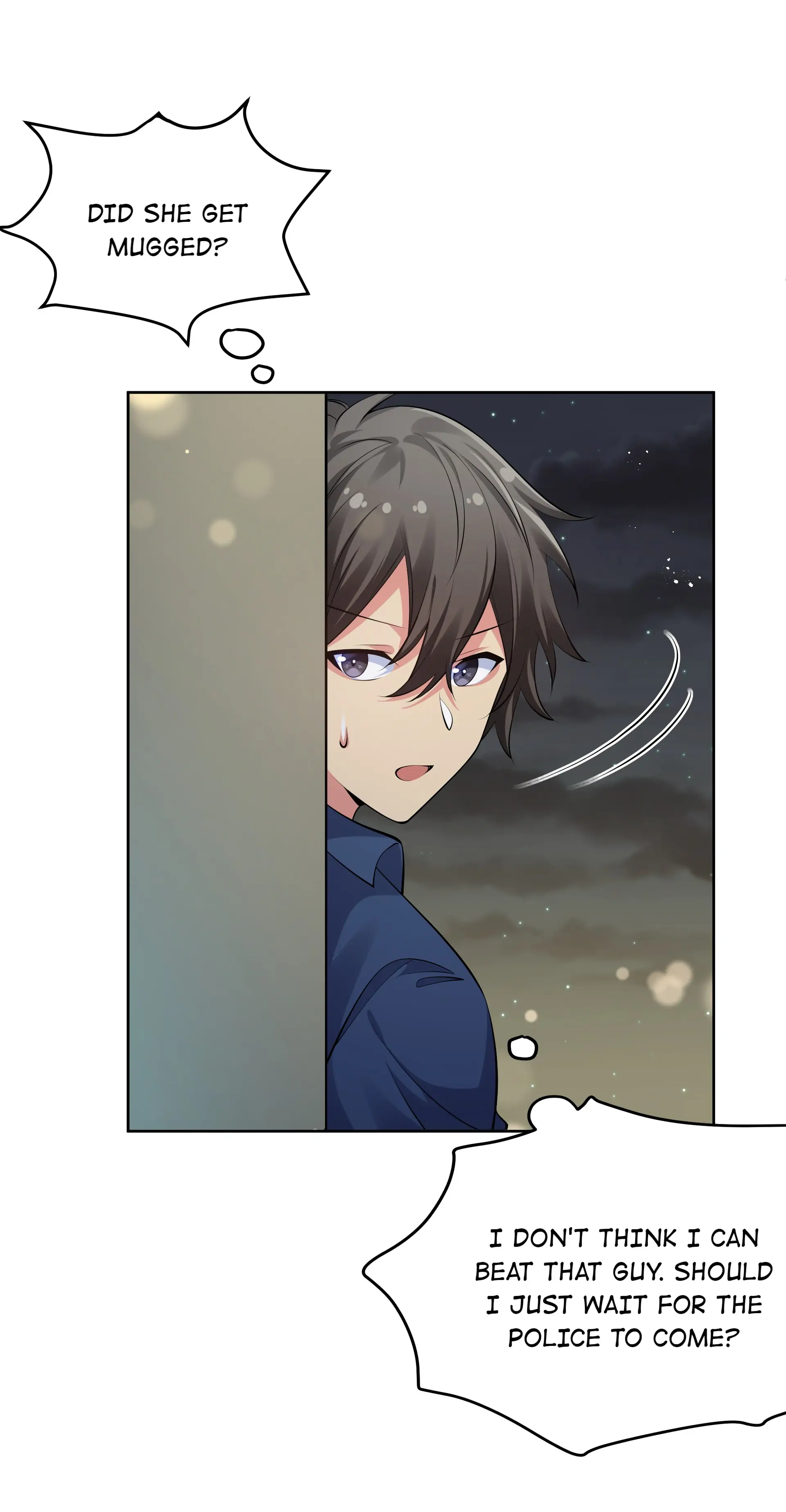Female Cultivators Are After Me Chapter 107 - page 26