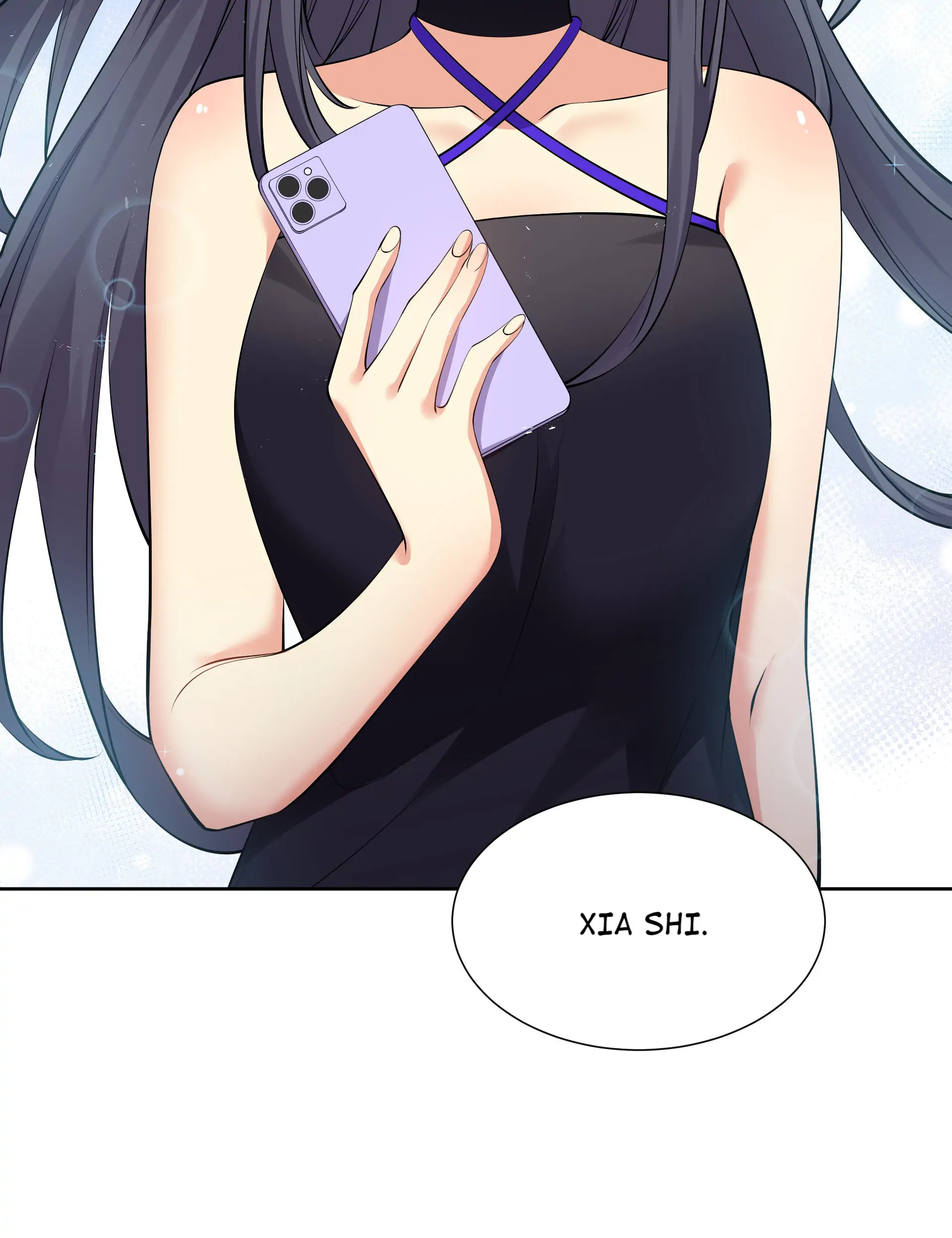 Female Cultivators Are After Me Chapter 107 - page 33