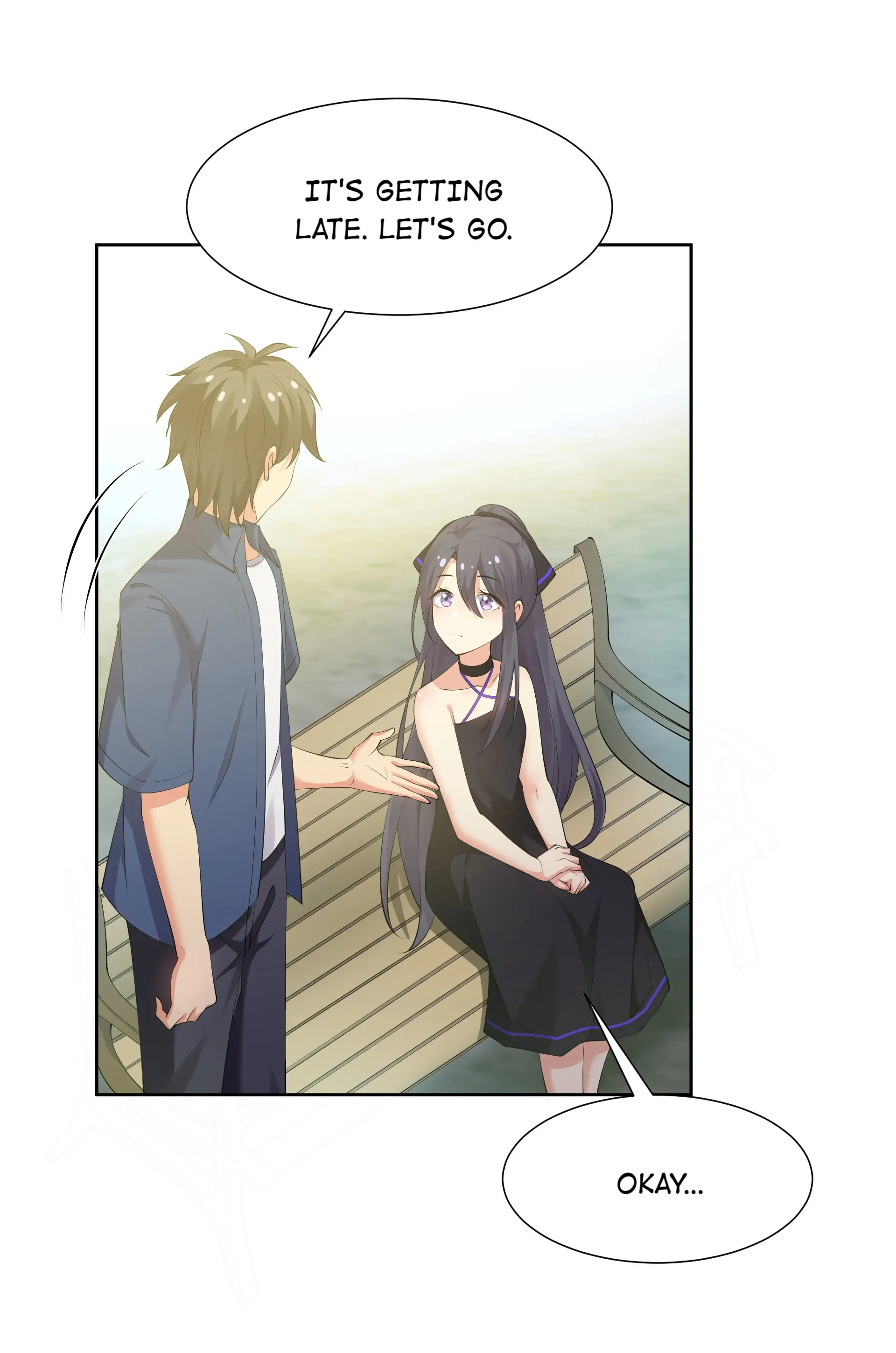 Female Cultivators Are After Me Chapter 107 - page 38