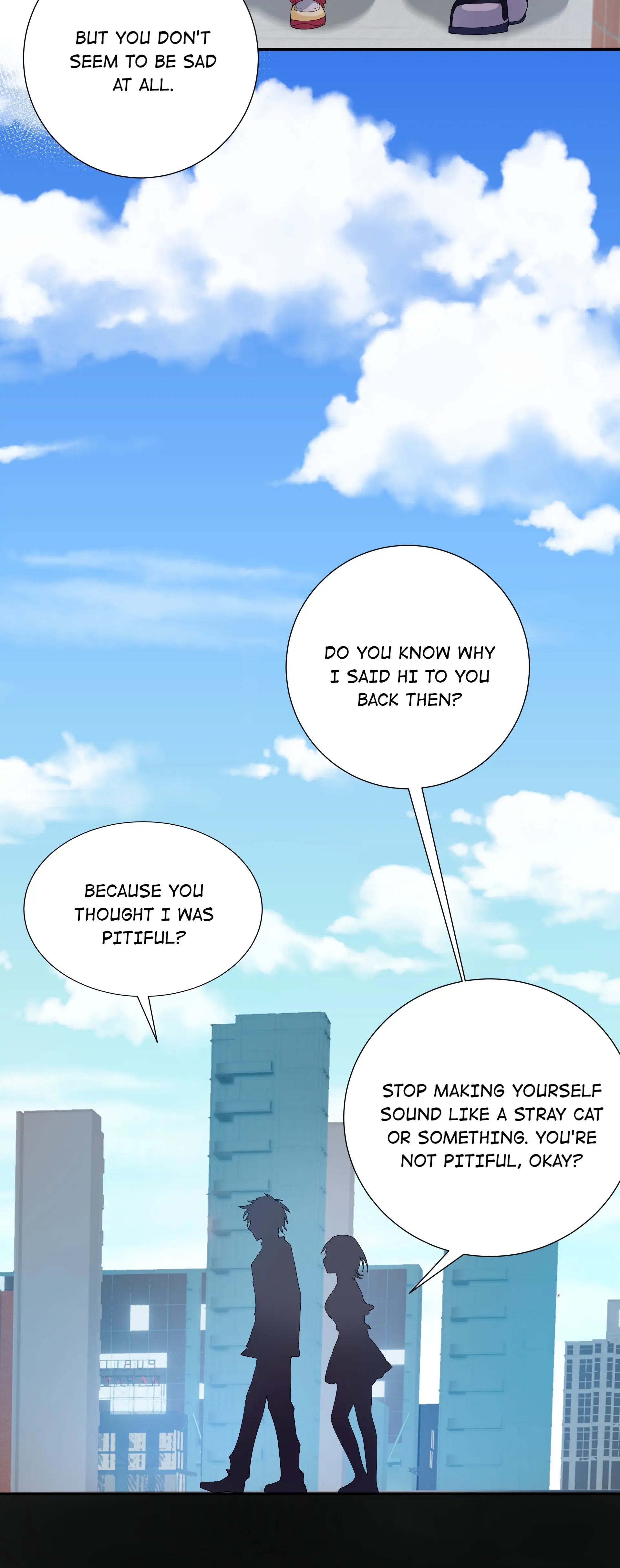Female Cultivators Are After Me Chapter 107 - page 4