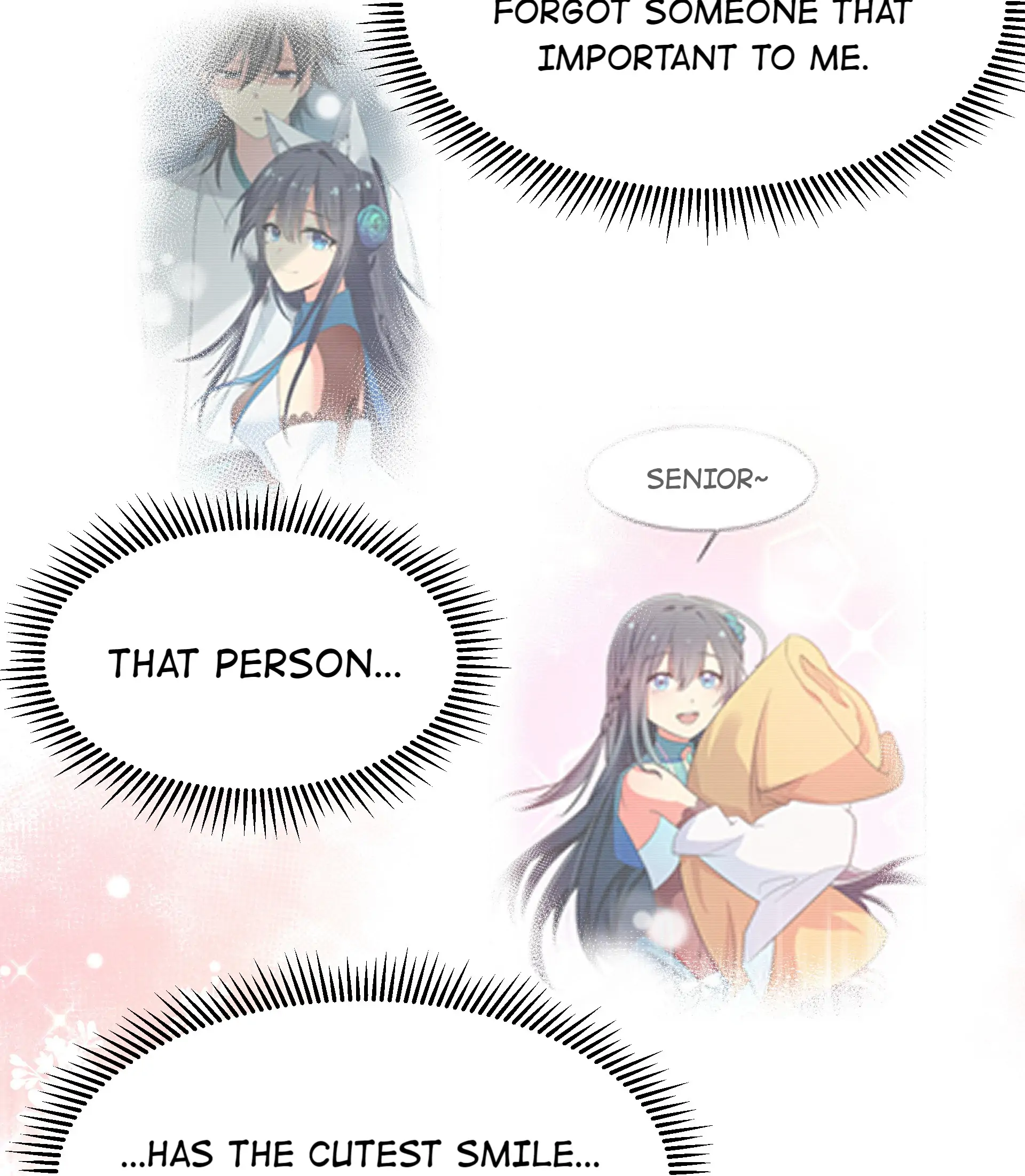 Female Cultivators Are After Me Chapter 107 - page 53