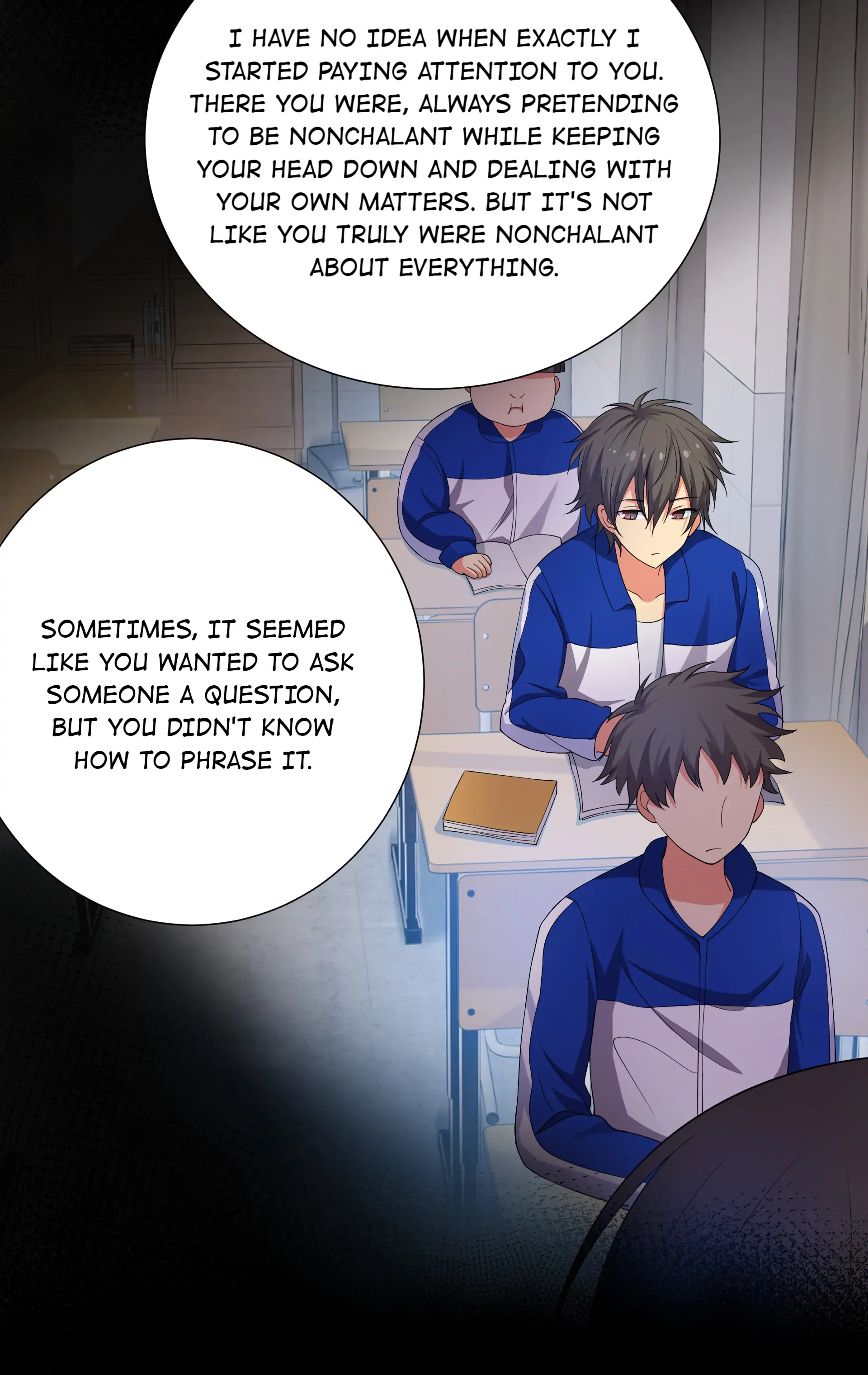 Female Cultivators Are After Me Chapter 107 - page 6