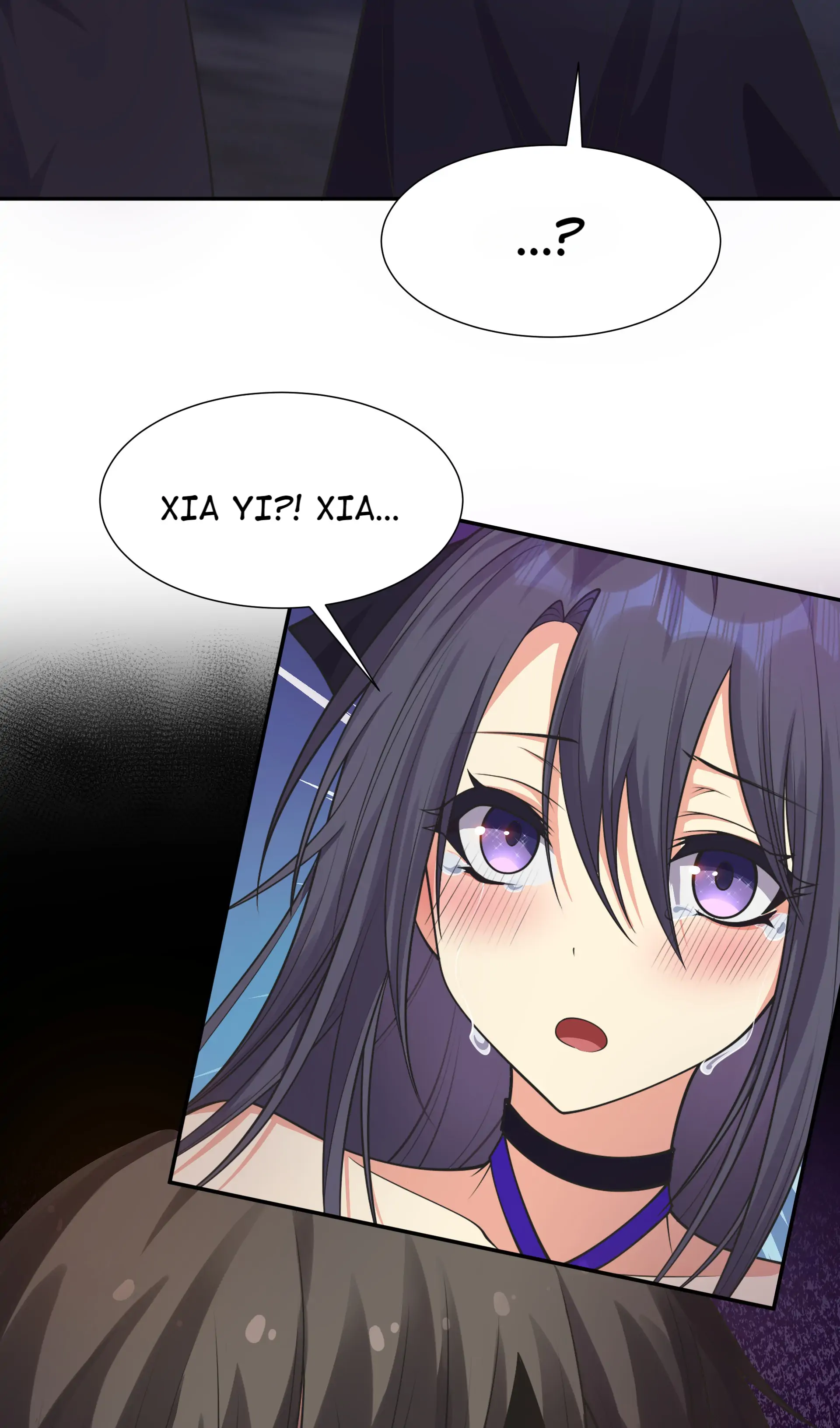 Female Cultivators Are After Me Chapter 107 - page 60