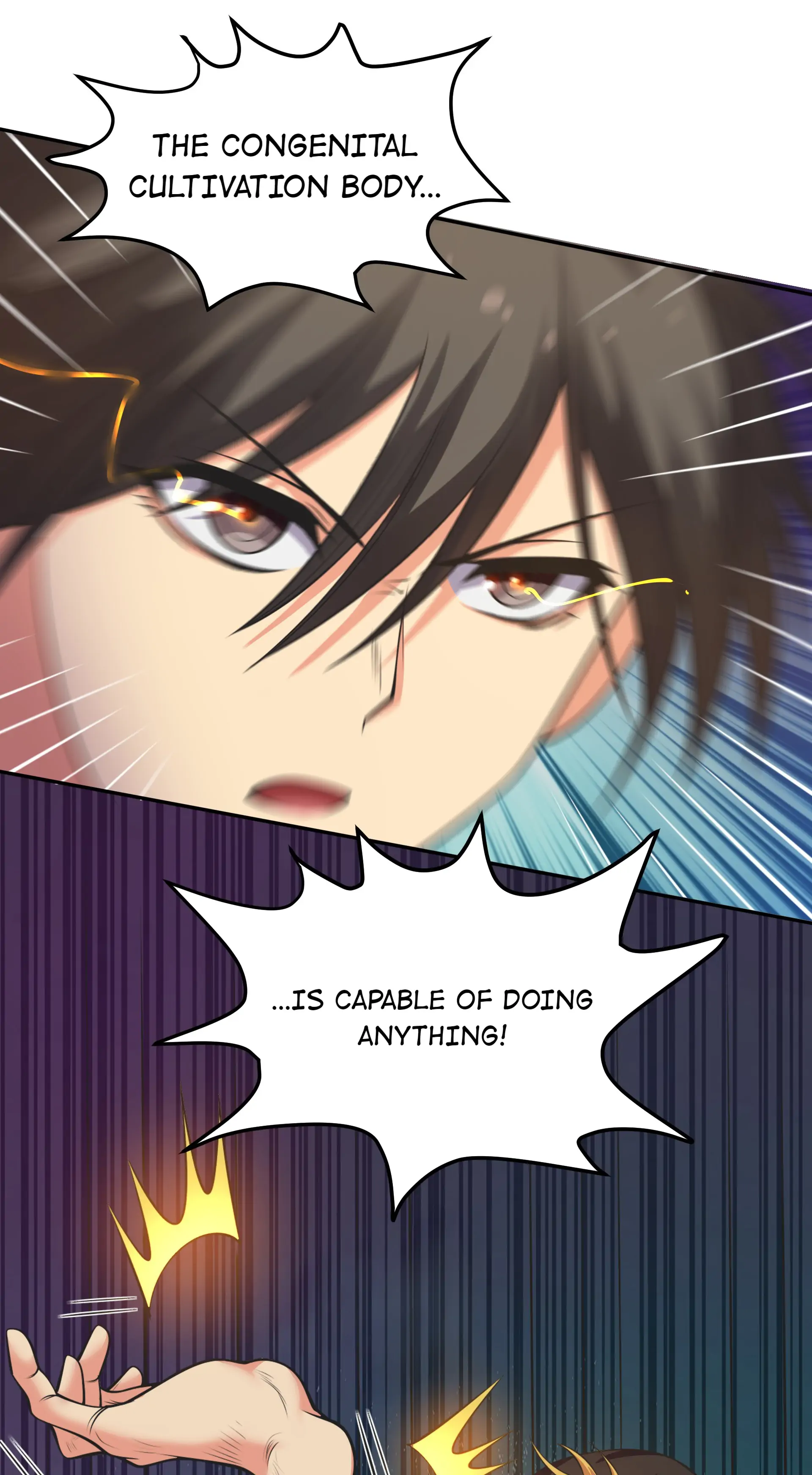 Female Cultivators Are After Me Chapter 107 - page 62