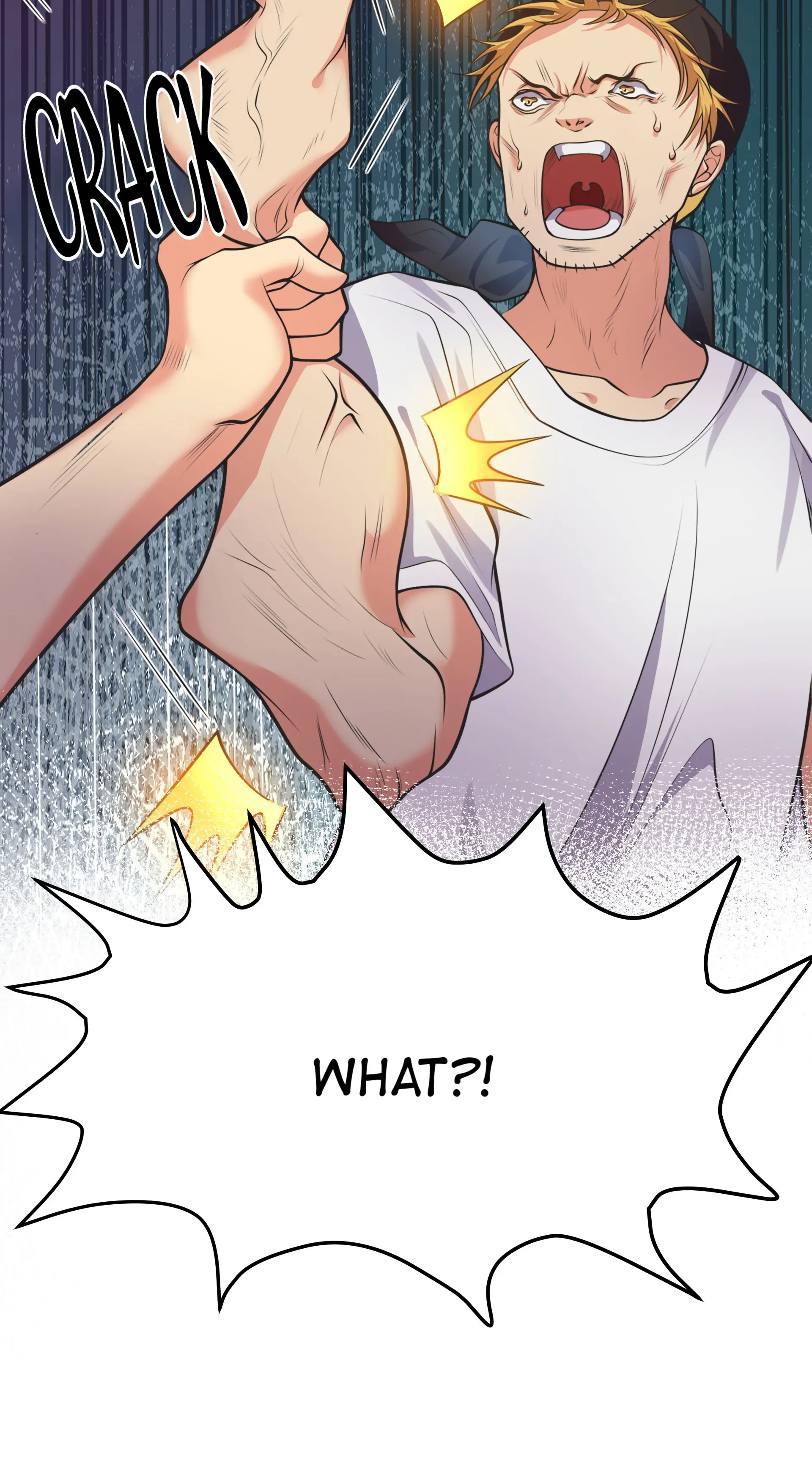 Female Cultivators Are After Me Chapter 107 - page 63