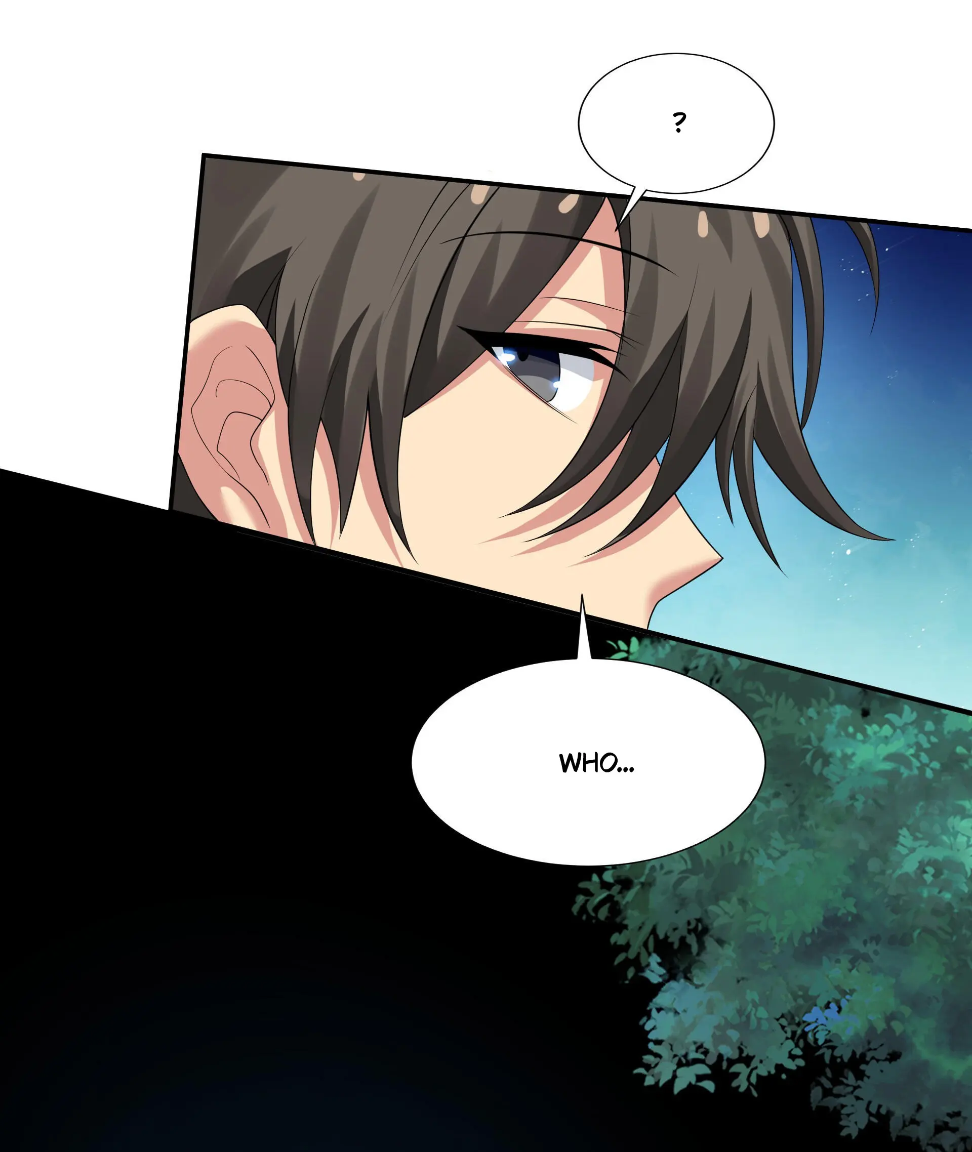 Female Cultivators Are After Me Chapter 128 - page 24