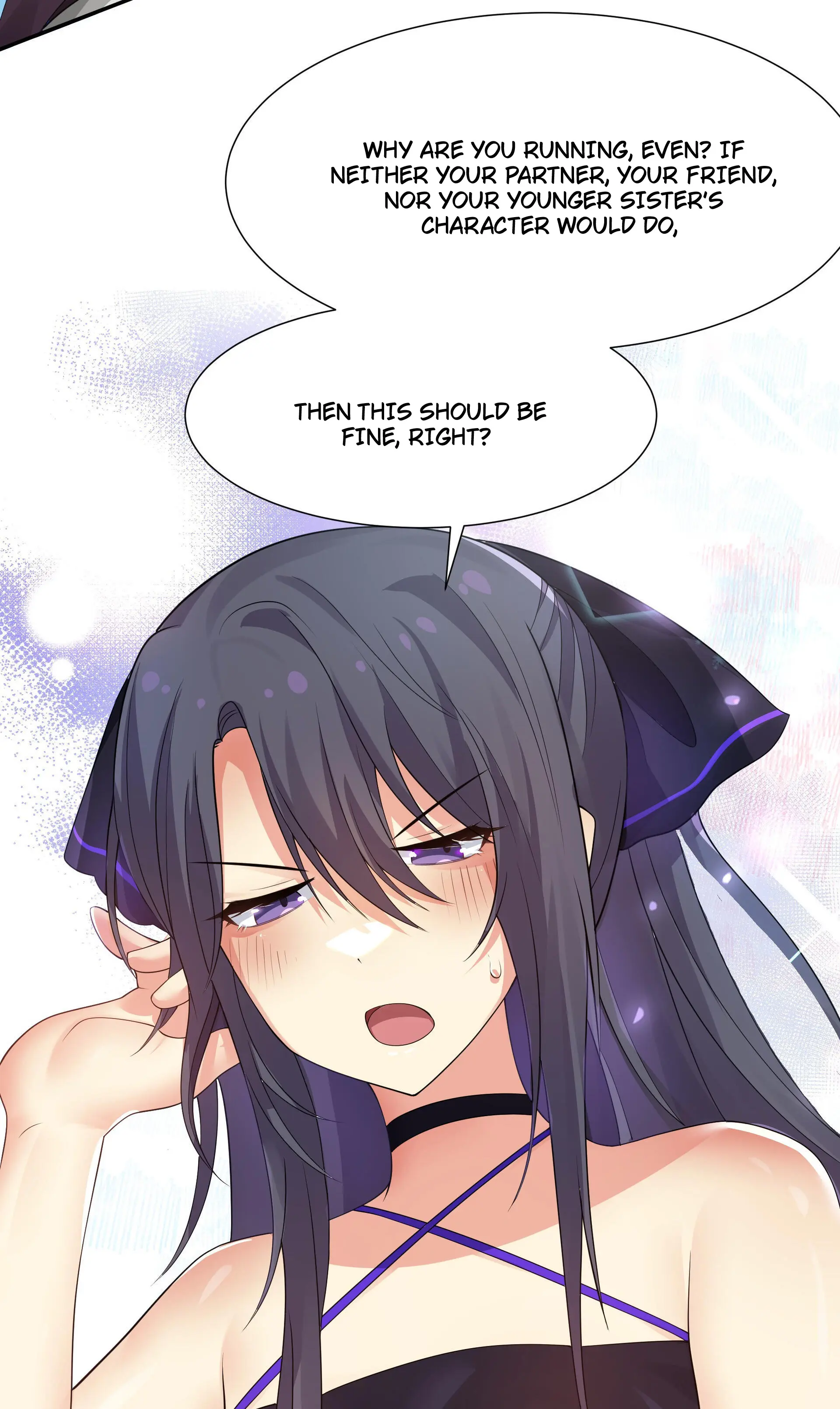 Female Cultivators Are After Me Chapter 128 - page 50