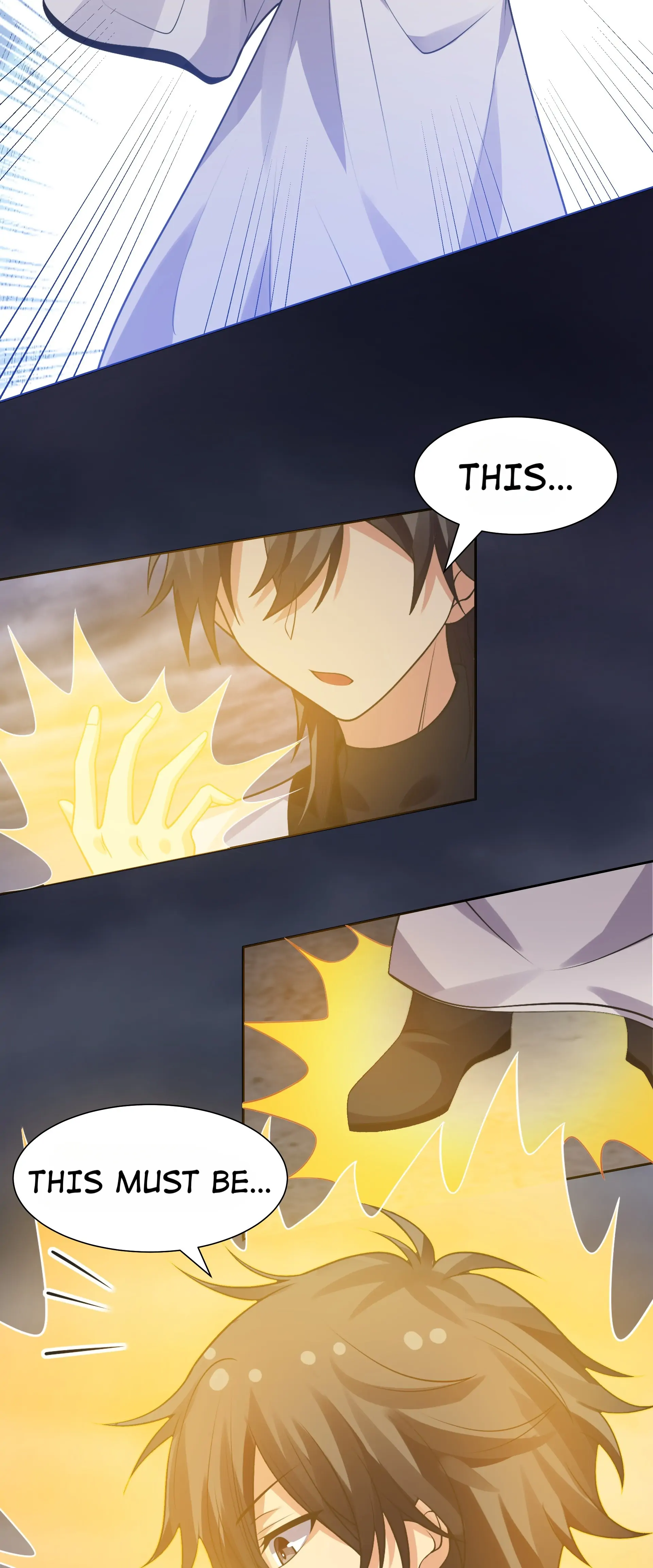 Female Cultivators Are After Me Chapter 108 - page 45