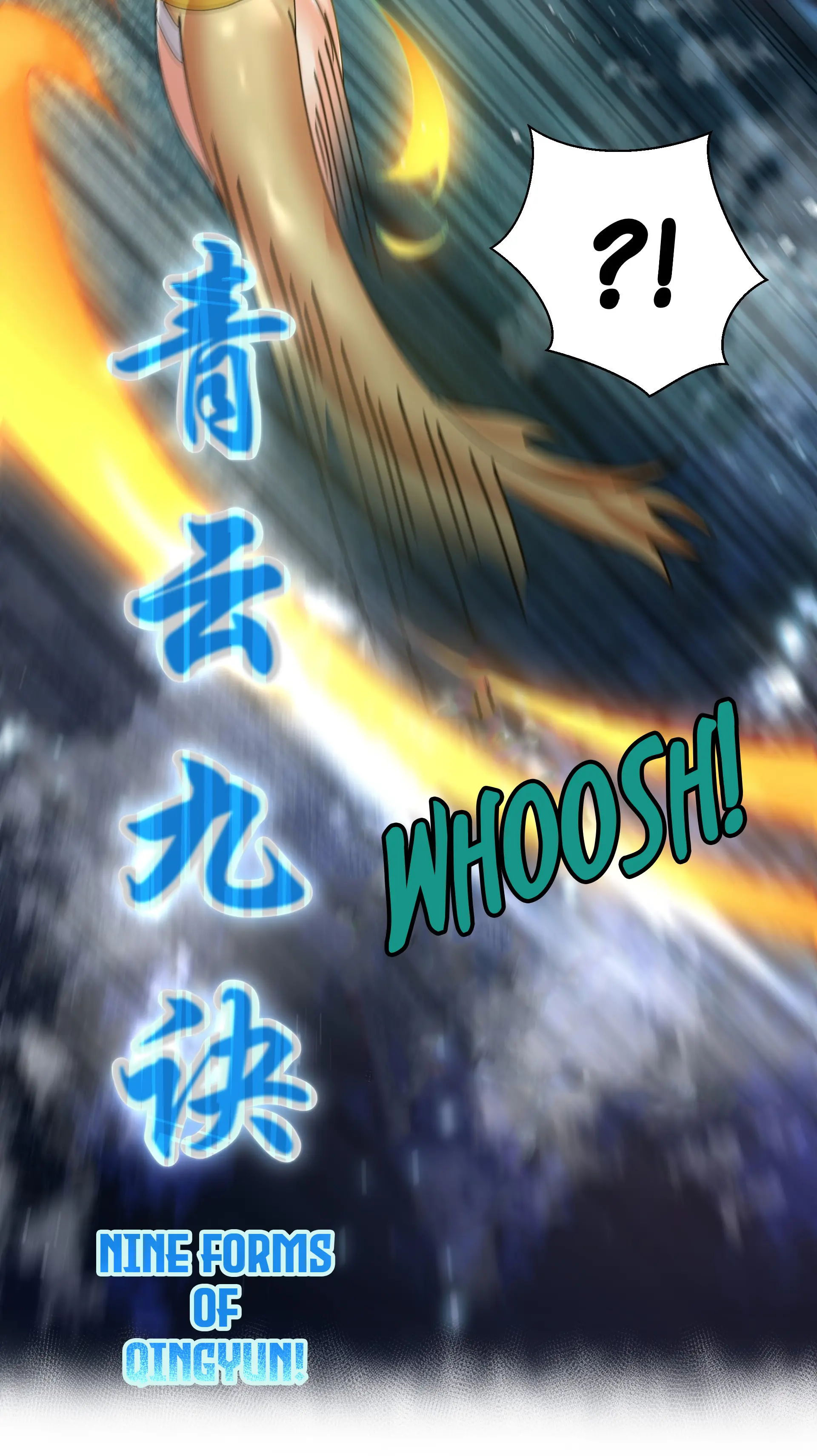 Female Cultivators Are After Me Chapter 130 - page 36