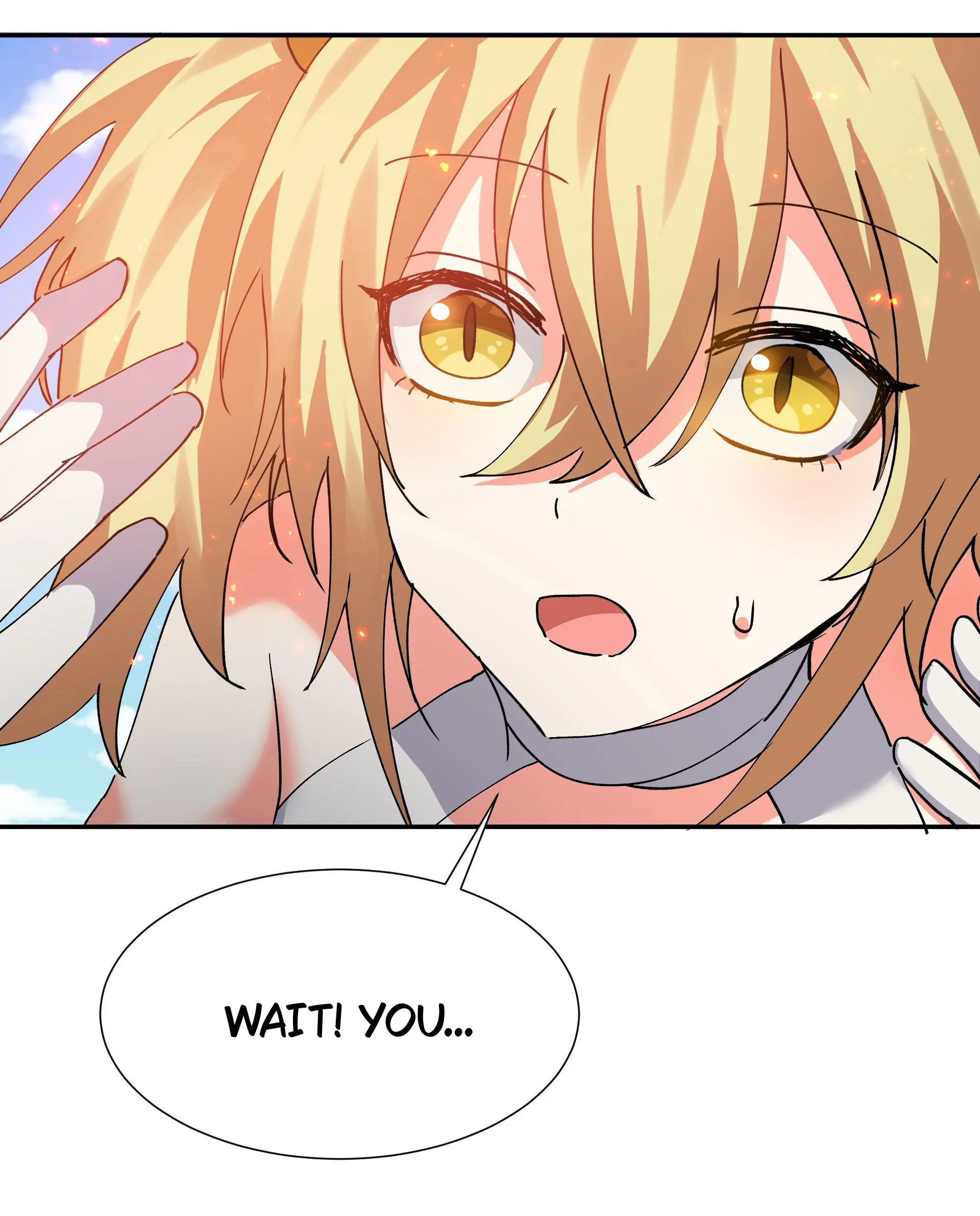 Female Cultivators Are After Me Chapter 130 - page 55