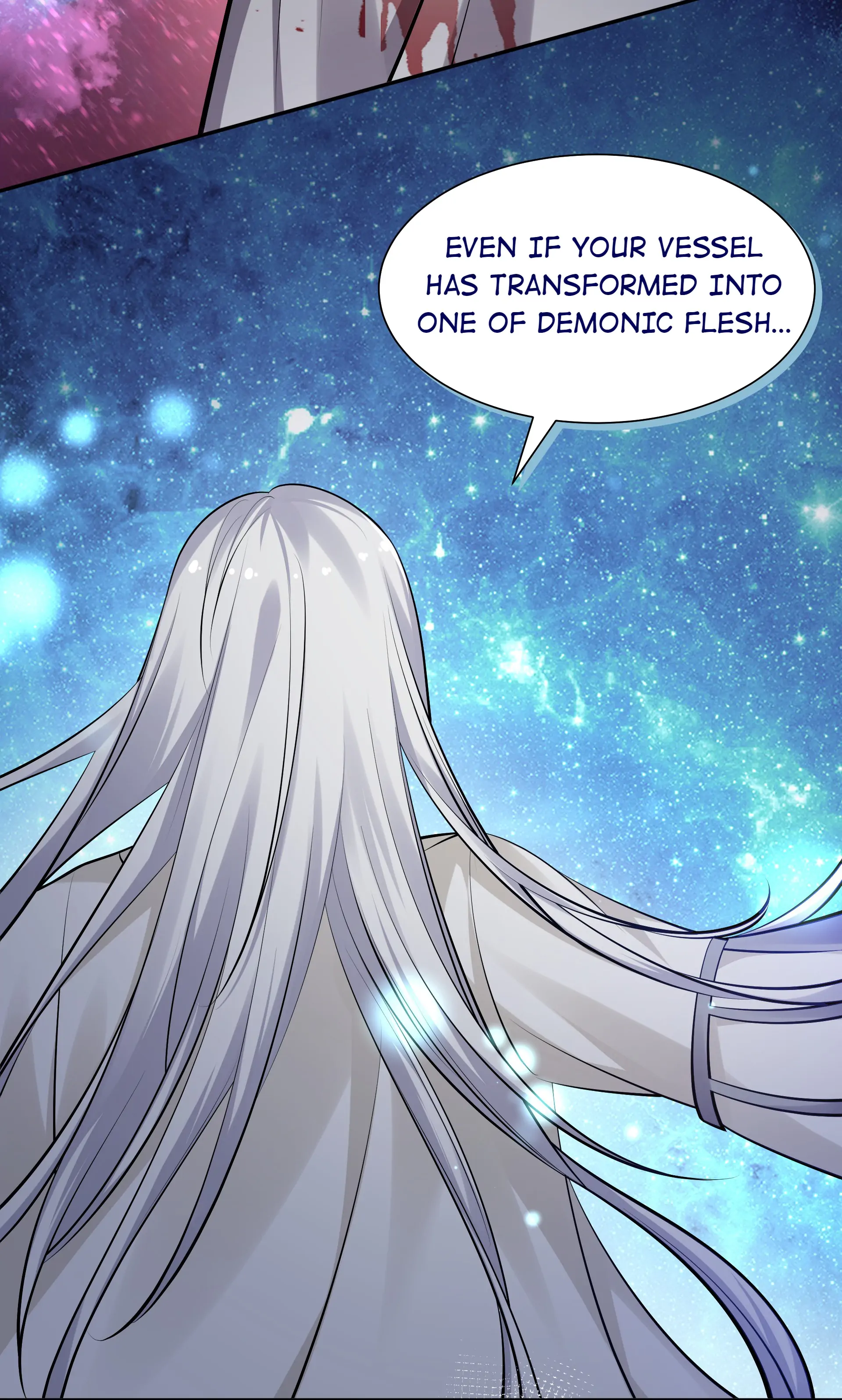 Female Cultivators Are After Me Chapter 111 - page 25