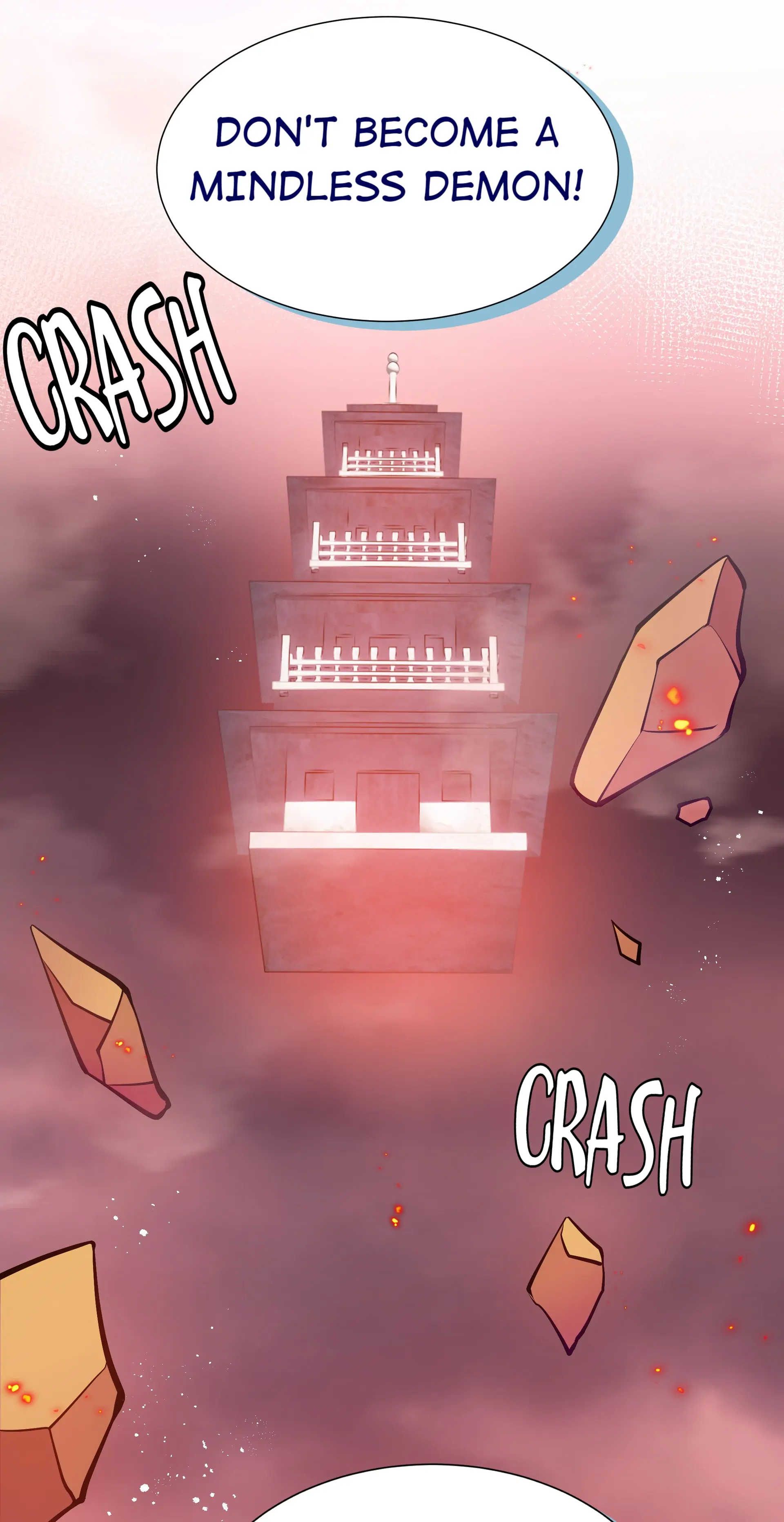 Female Cultivators Are After Me Chapter 111 - page 33