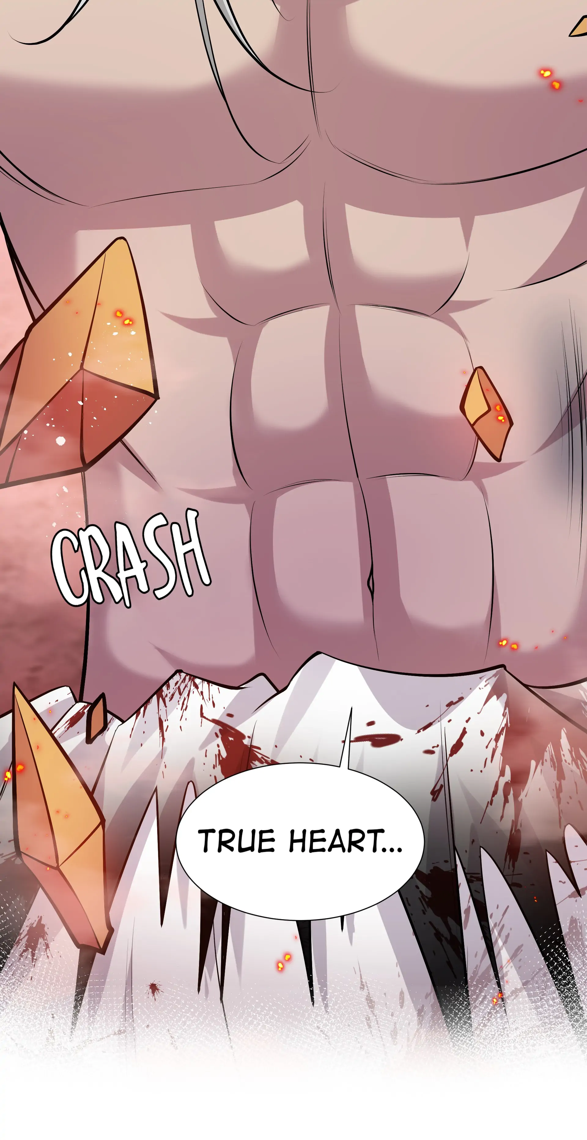 Female Cultivators Are After Me Chapter 111 - page 35