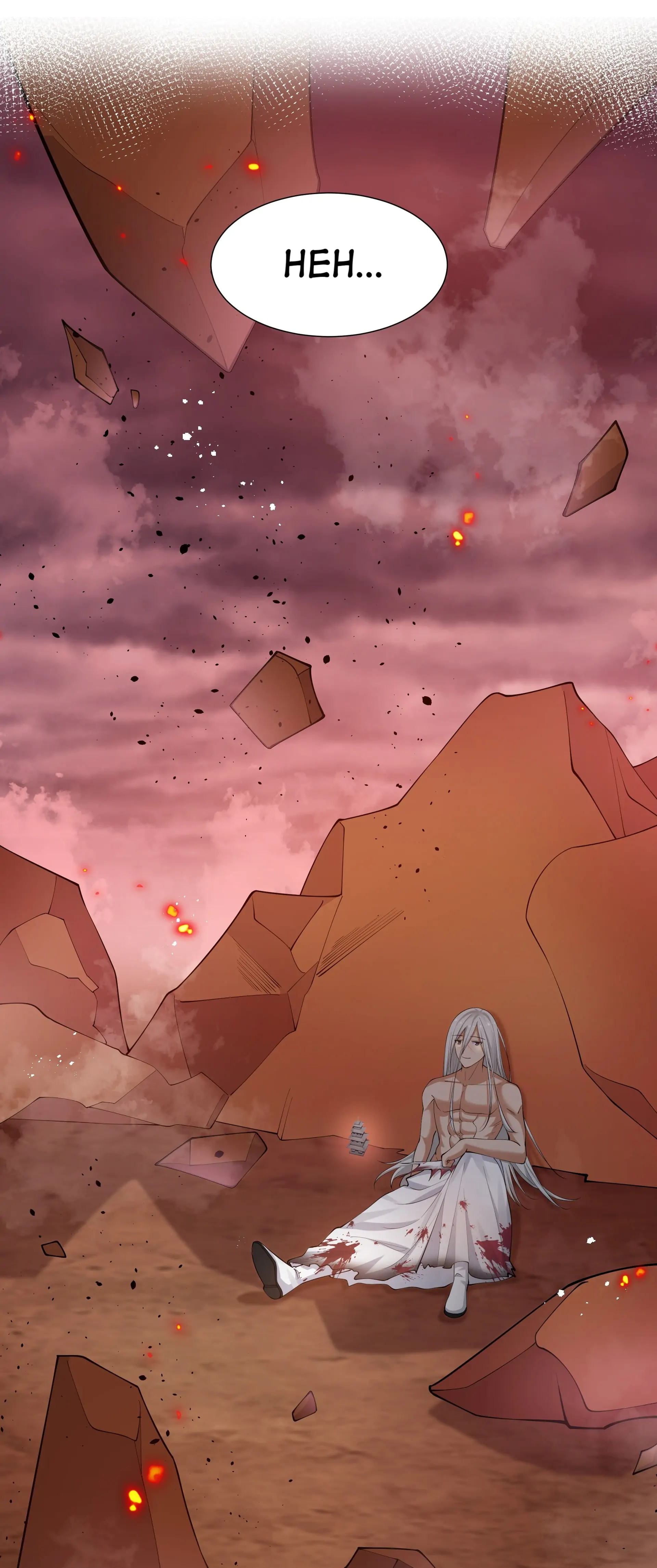 Female Cultivators Are After Me Chapter 111 - page 36