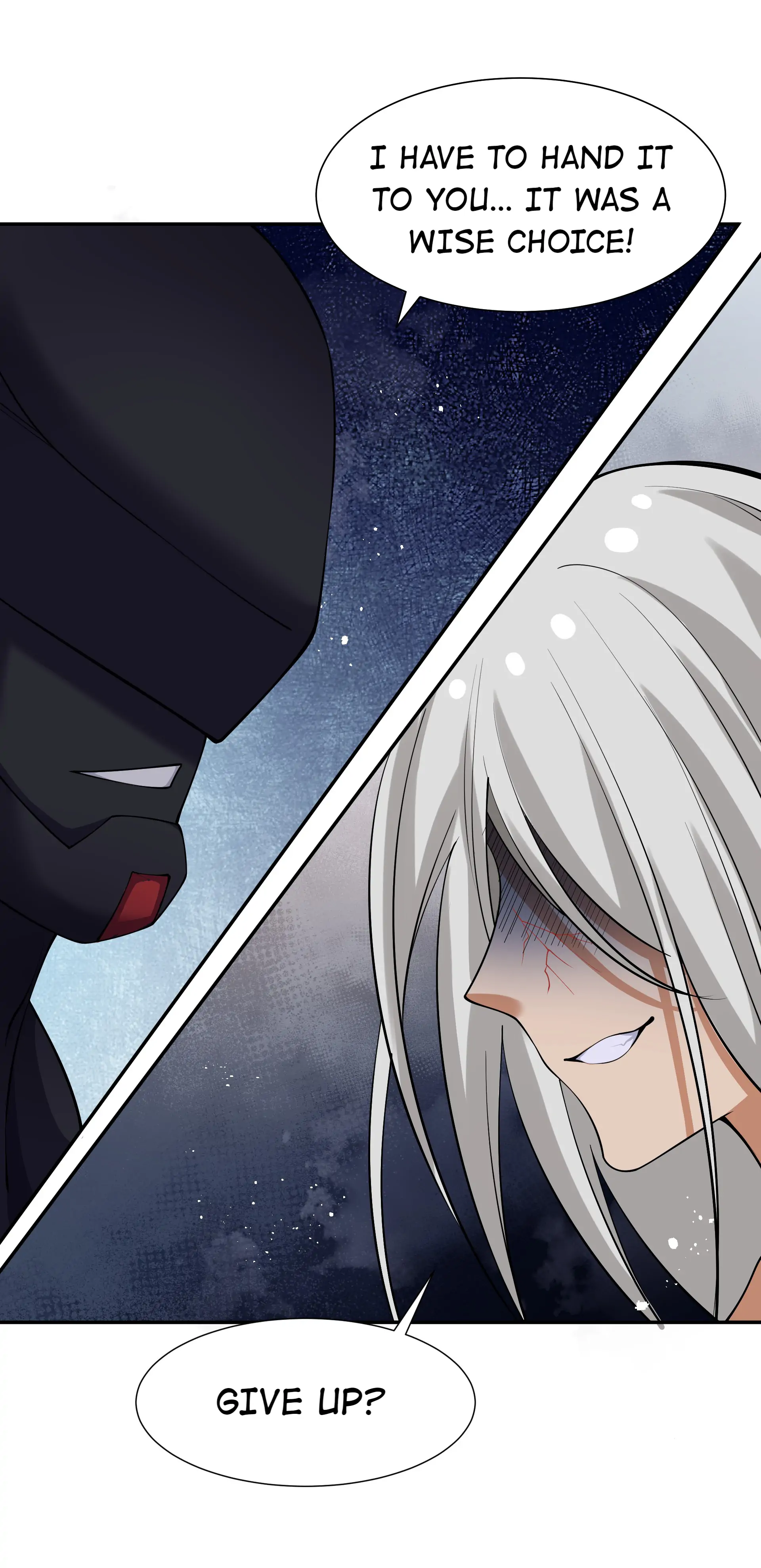 Female Cultivators Are After Me Chapter 111 - page 39