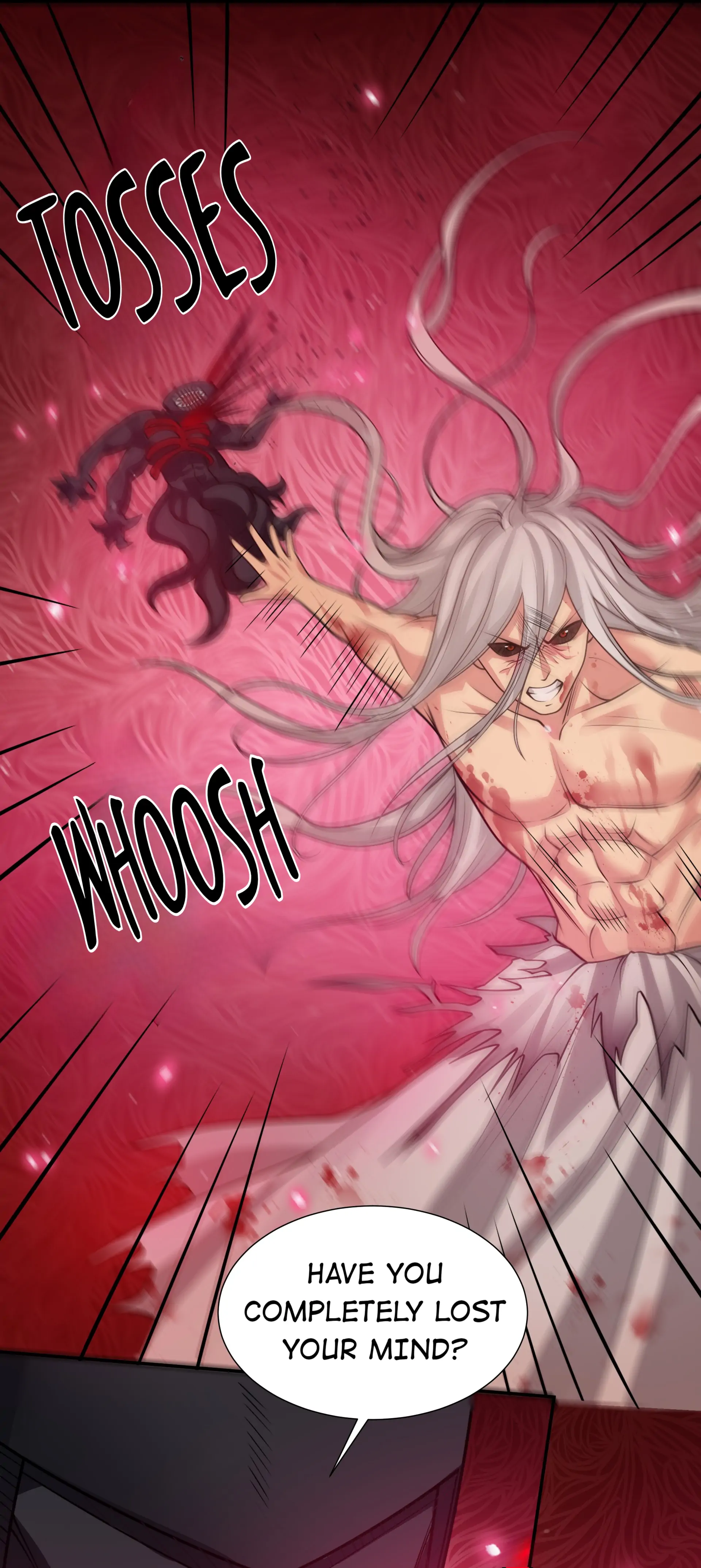 Female Cultivators Are After Me Chapter 111 - page 4