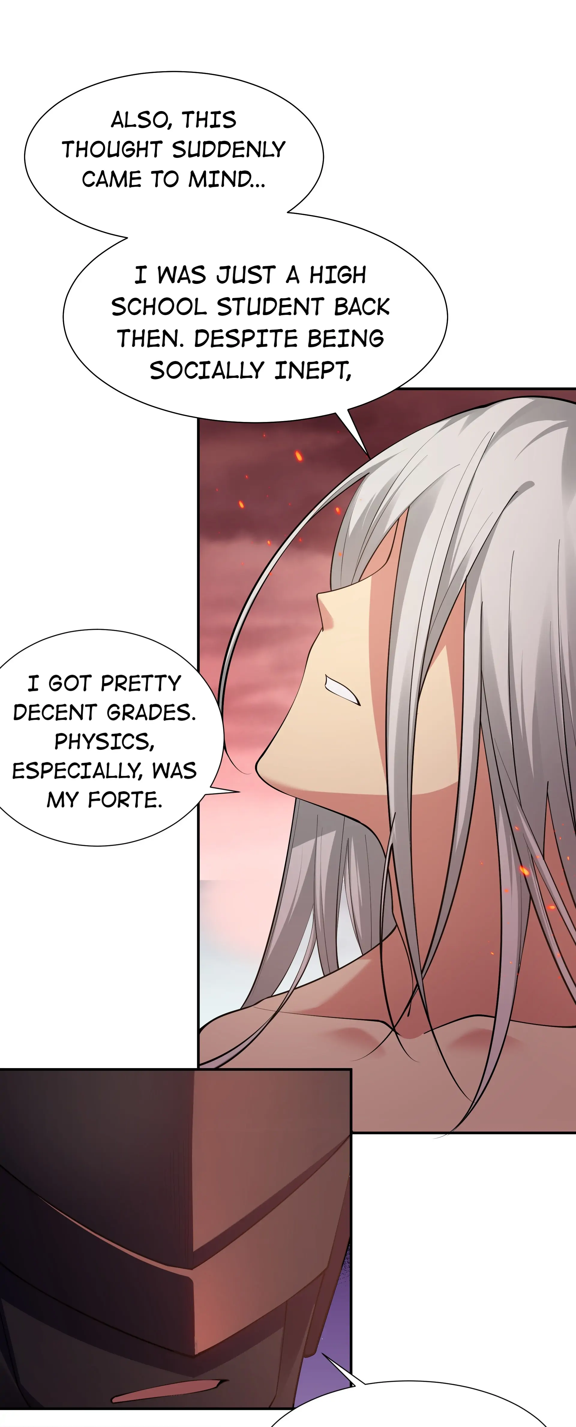 Female Cultivators Are After Me Chapter 111 - page 41