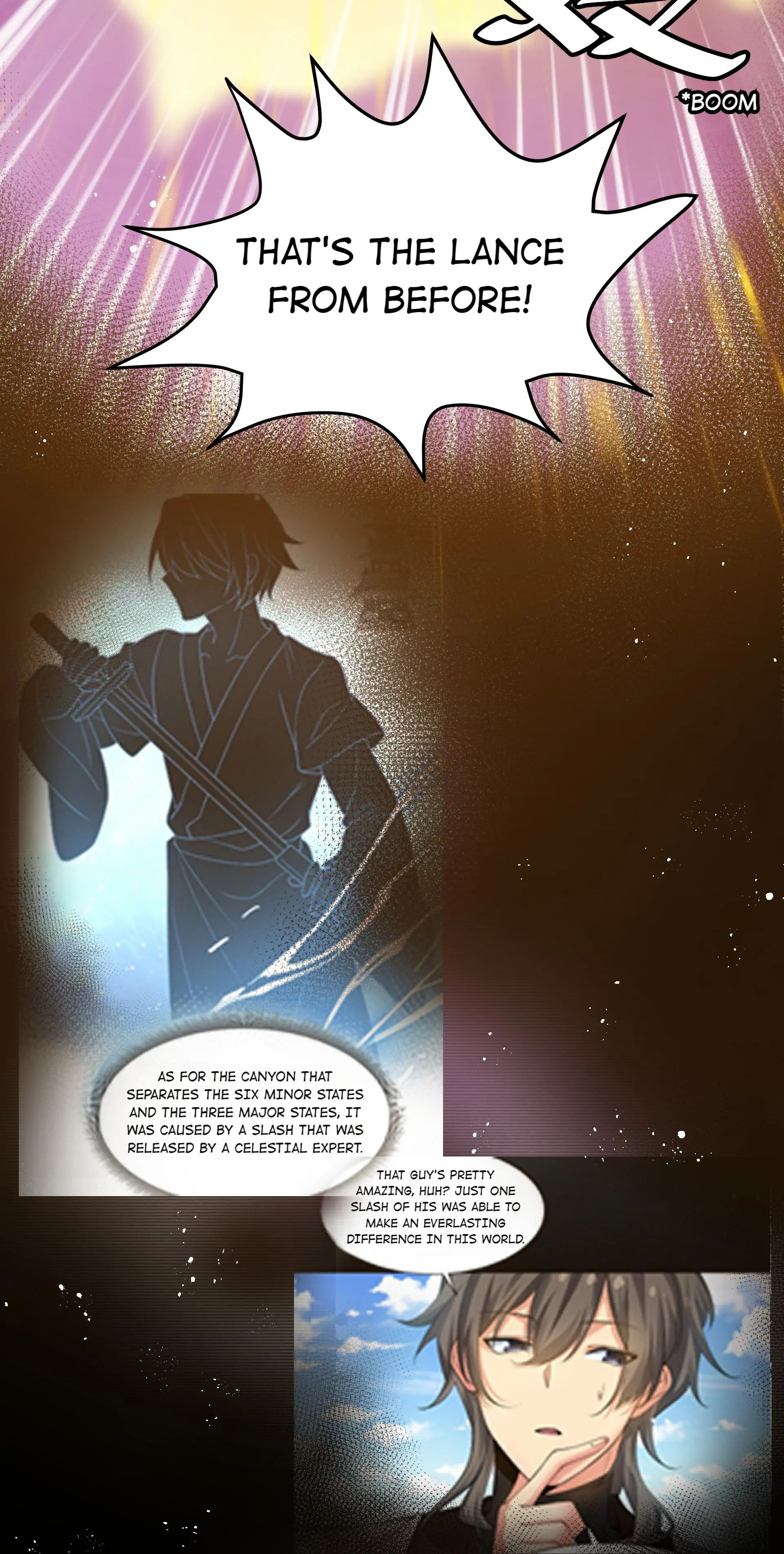 Female Cultivators Are After Me Chapter 111 - page 46
