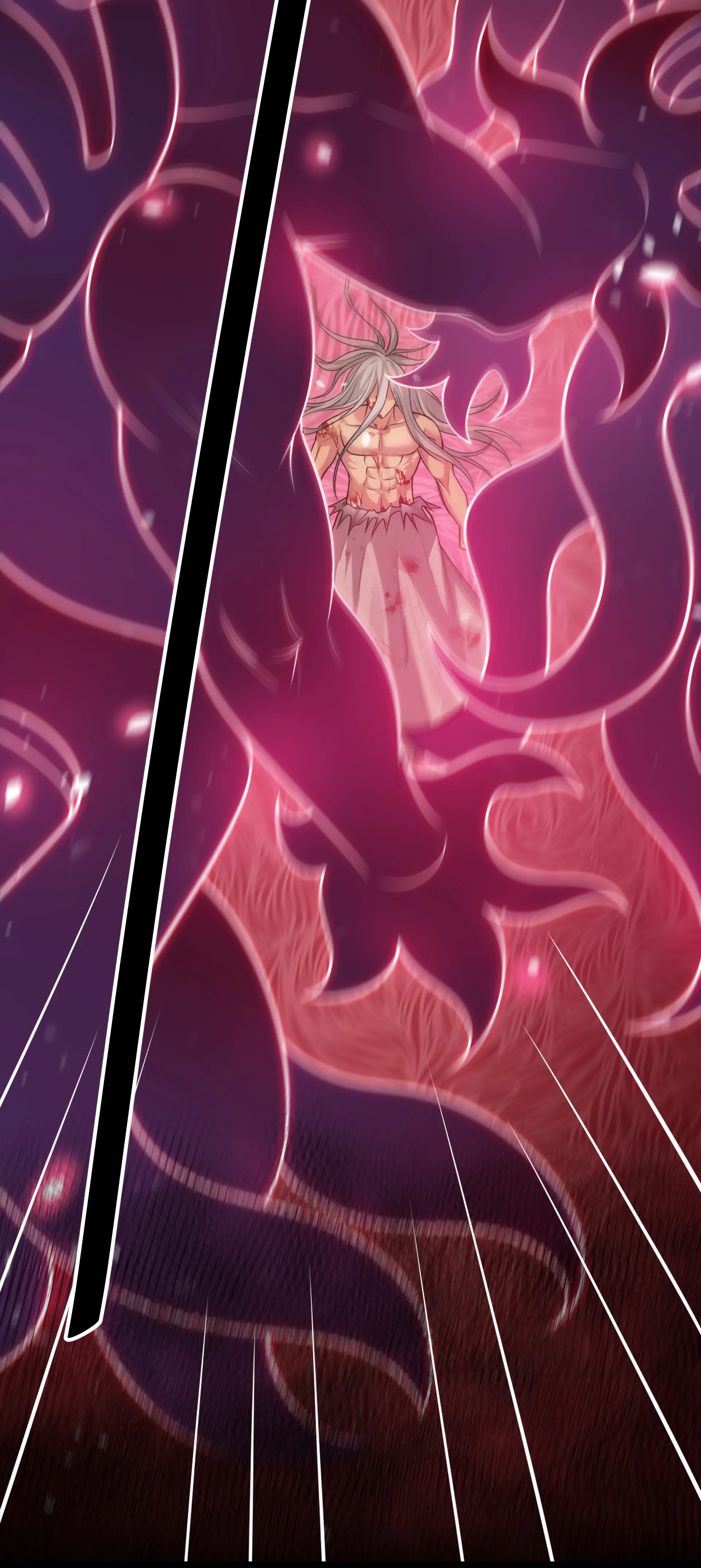 Female Cultivators Are After Me Chapter 111 - page 8