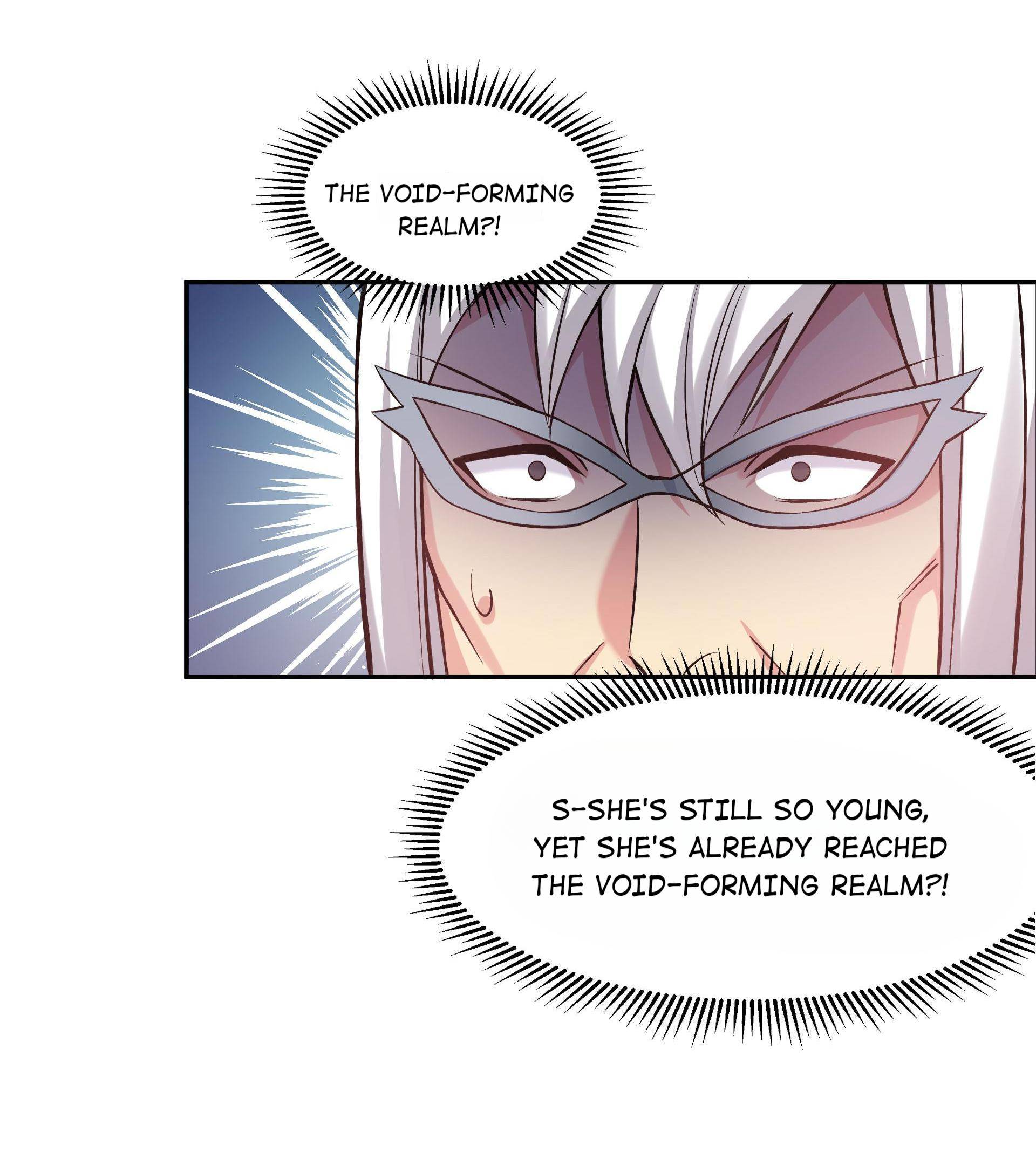 Female Cultivators Are After Me Chapter 56 - page 11