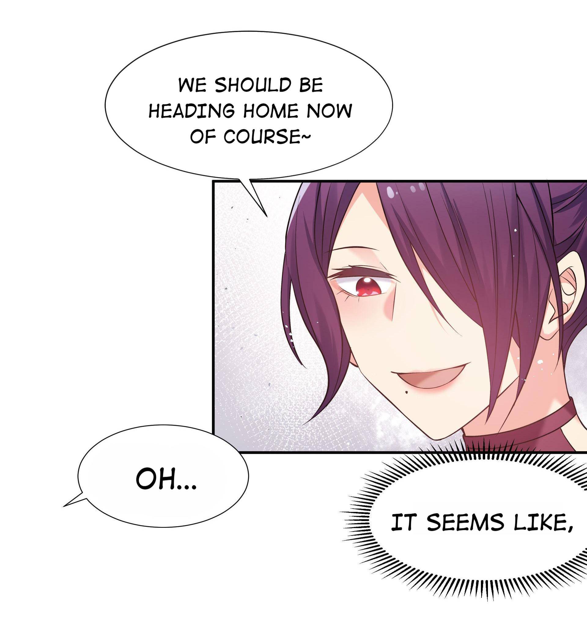 Female Cultivators Are After Me Chapter 56 - page 13
