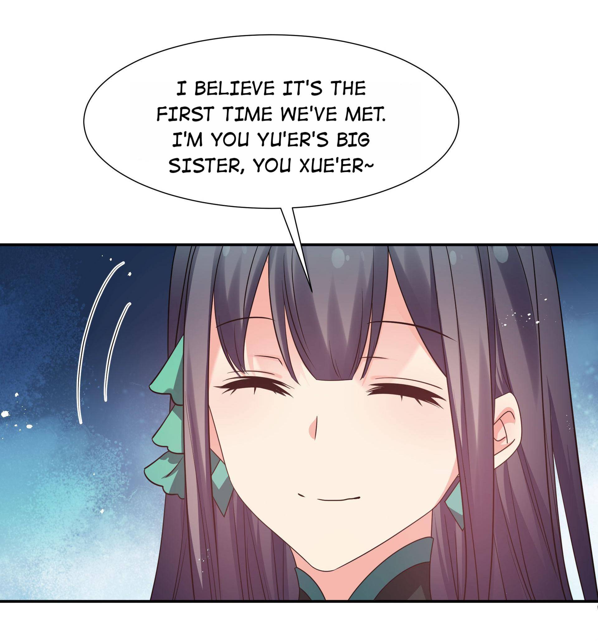 Female Cultivators Are After Me Chapter 56 - page 19