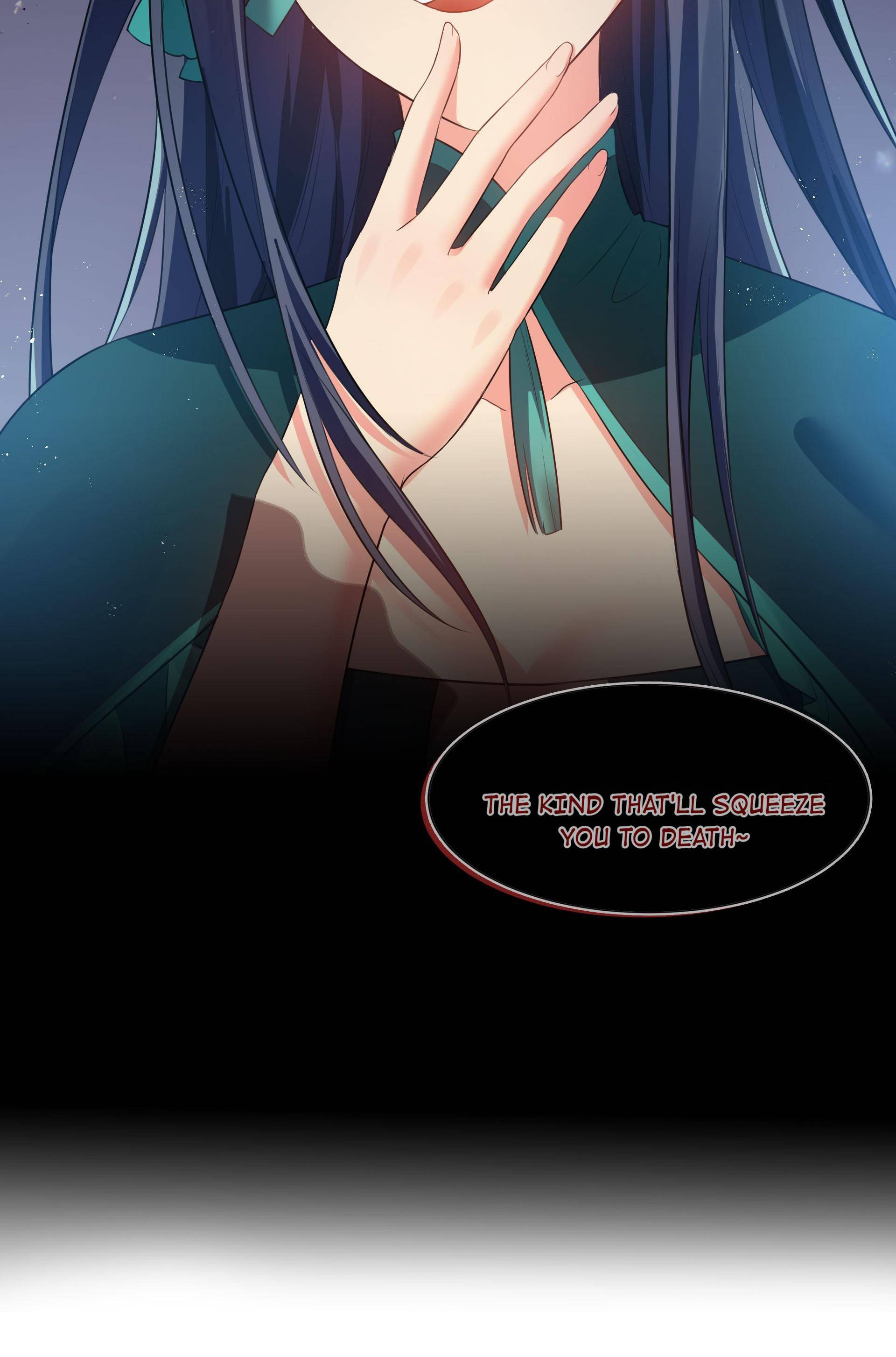 Female Cultivators Are After Me Chapter 56 - page 25