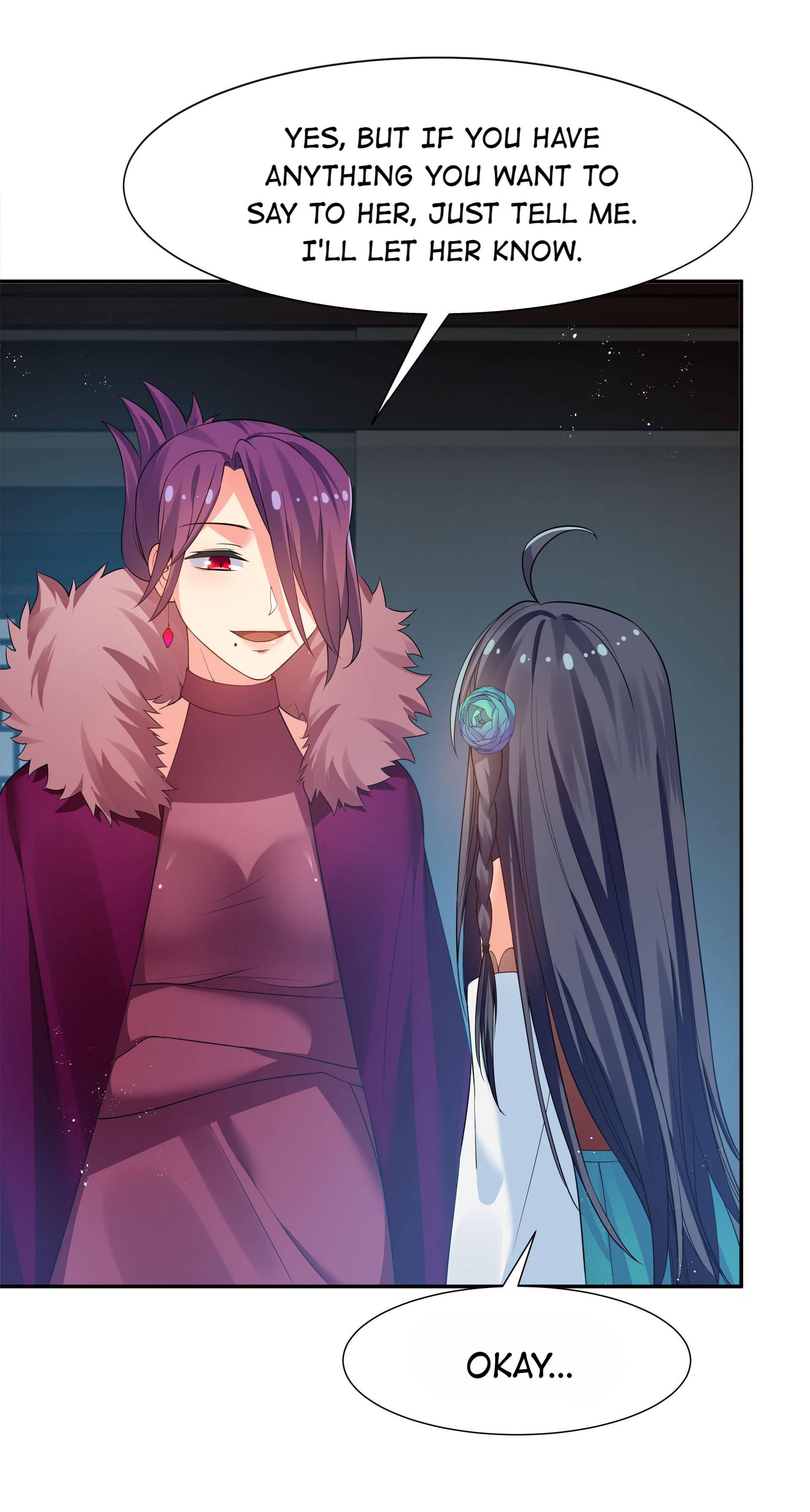 Female Cultivators Are After Me Chapter 56 - page 42
