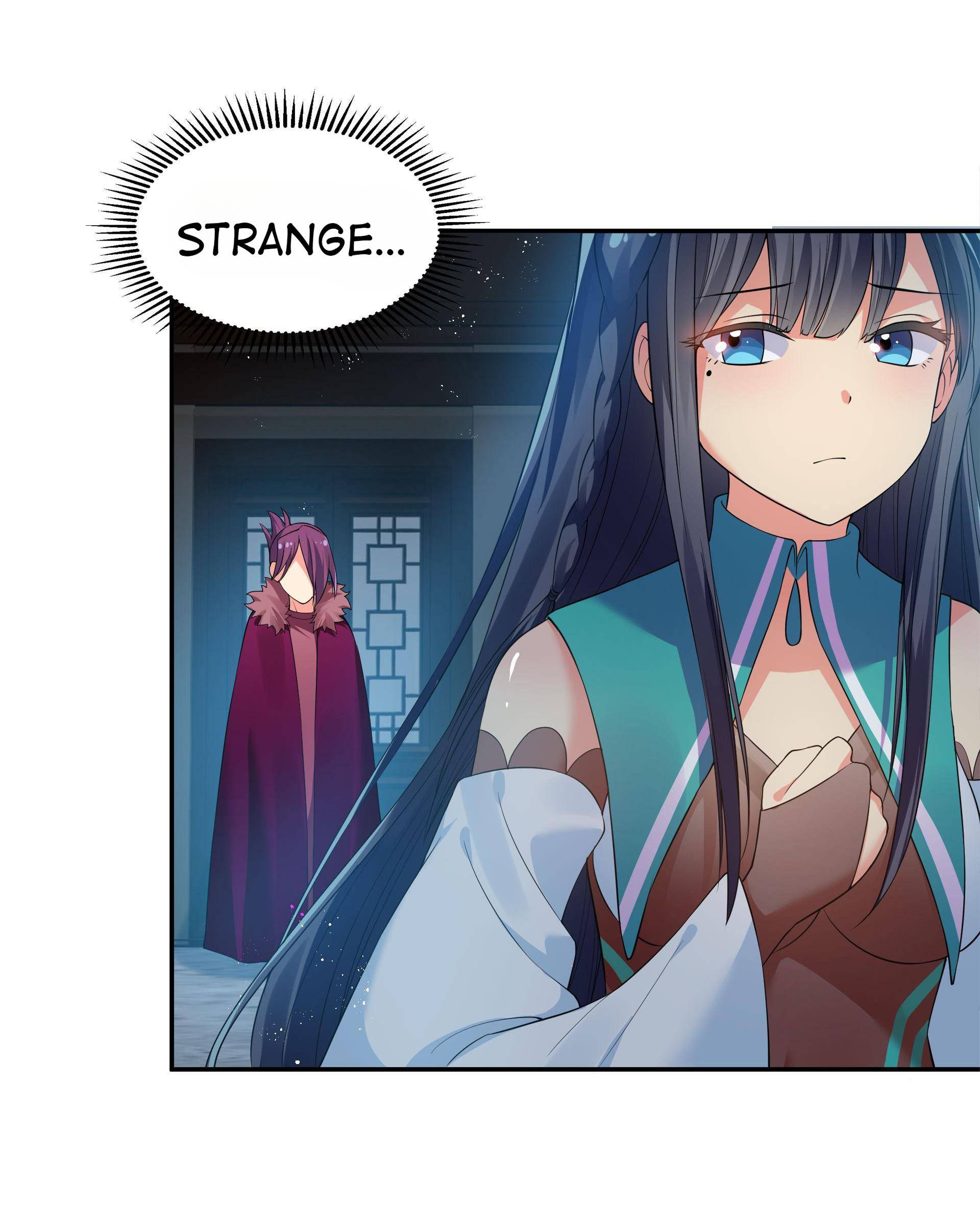 Female Cultivators Are After Me Chapter 56 - page 43