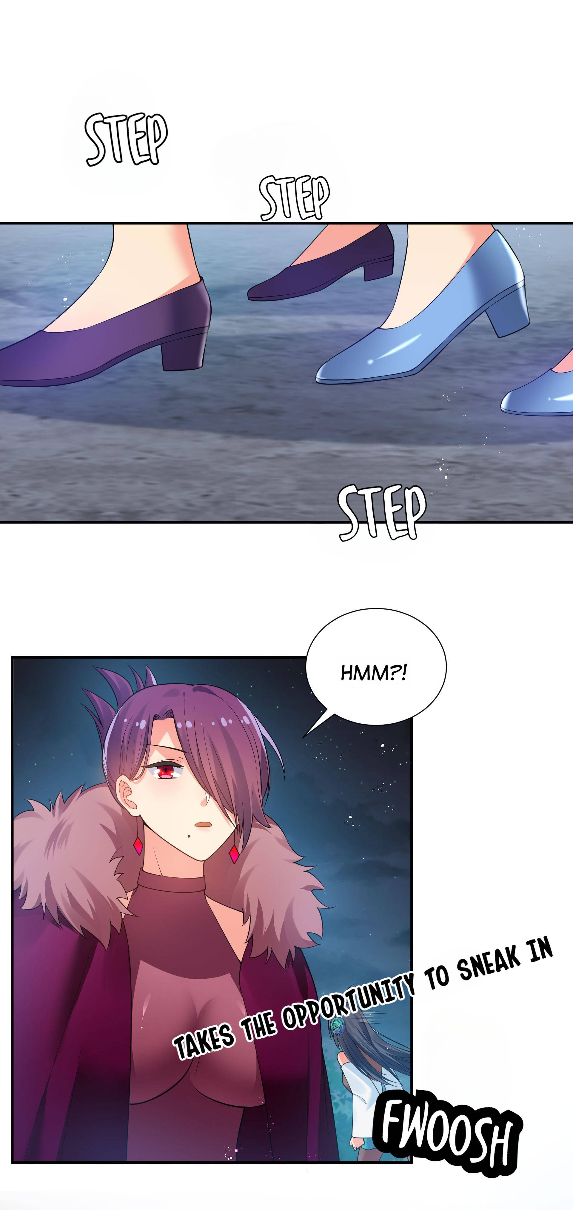 Female Cultivators Are After Me Chapter 56 - page 44